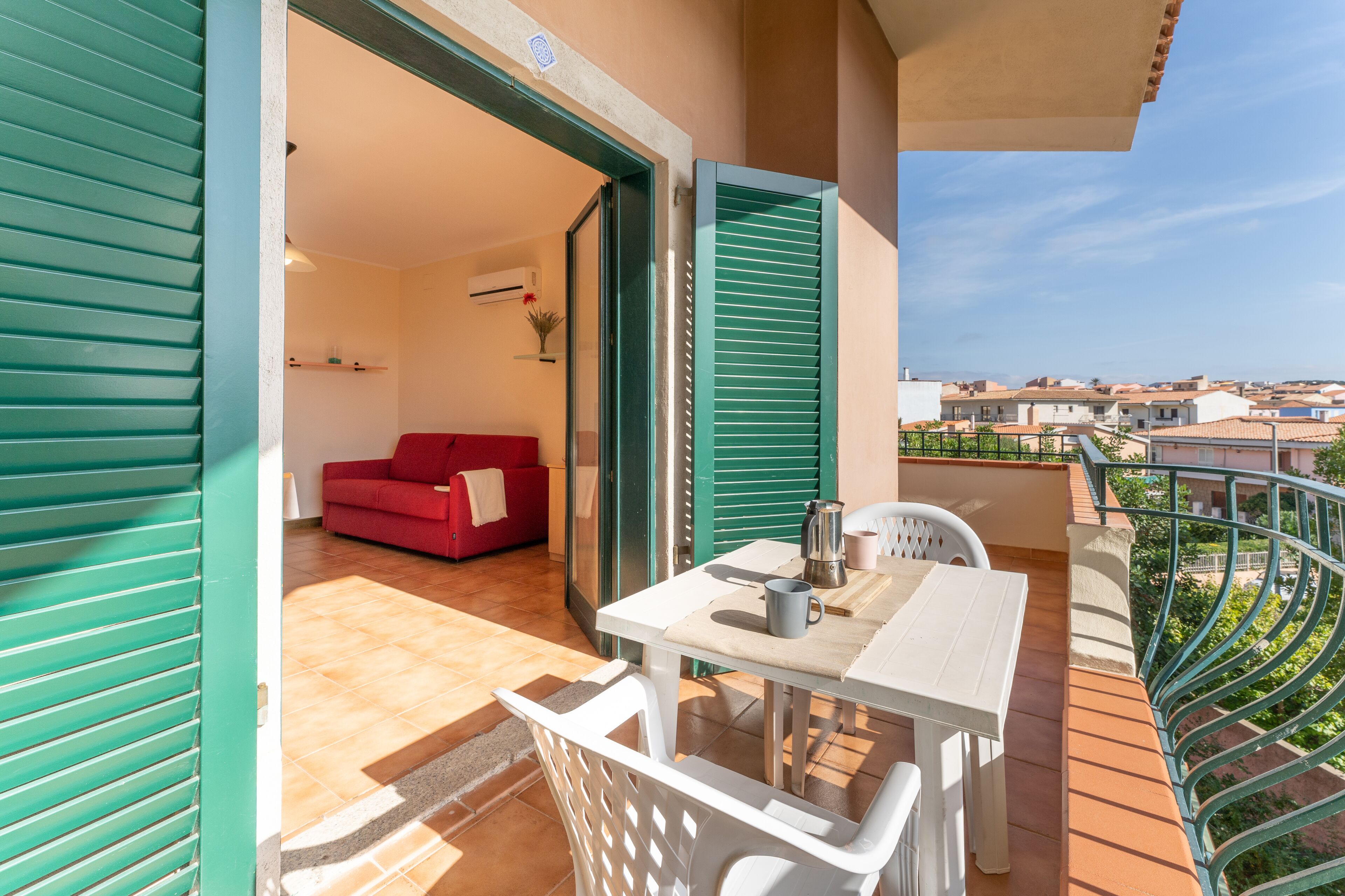 Residence I Mirti Bianchi Residence I Mirti Bianchi