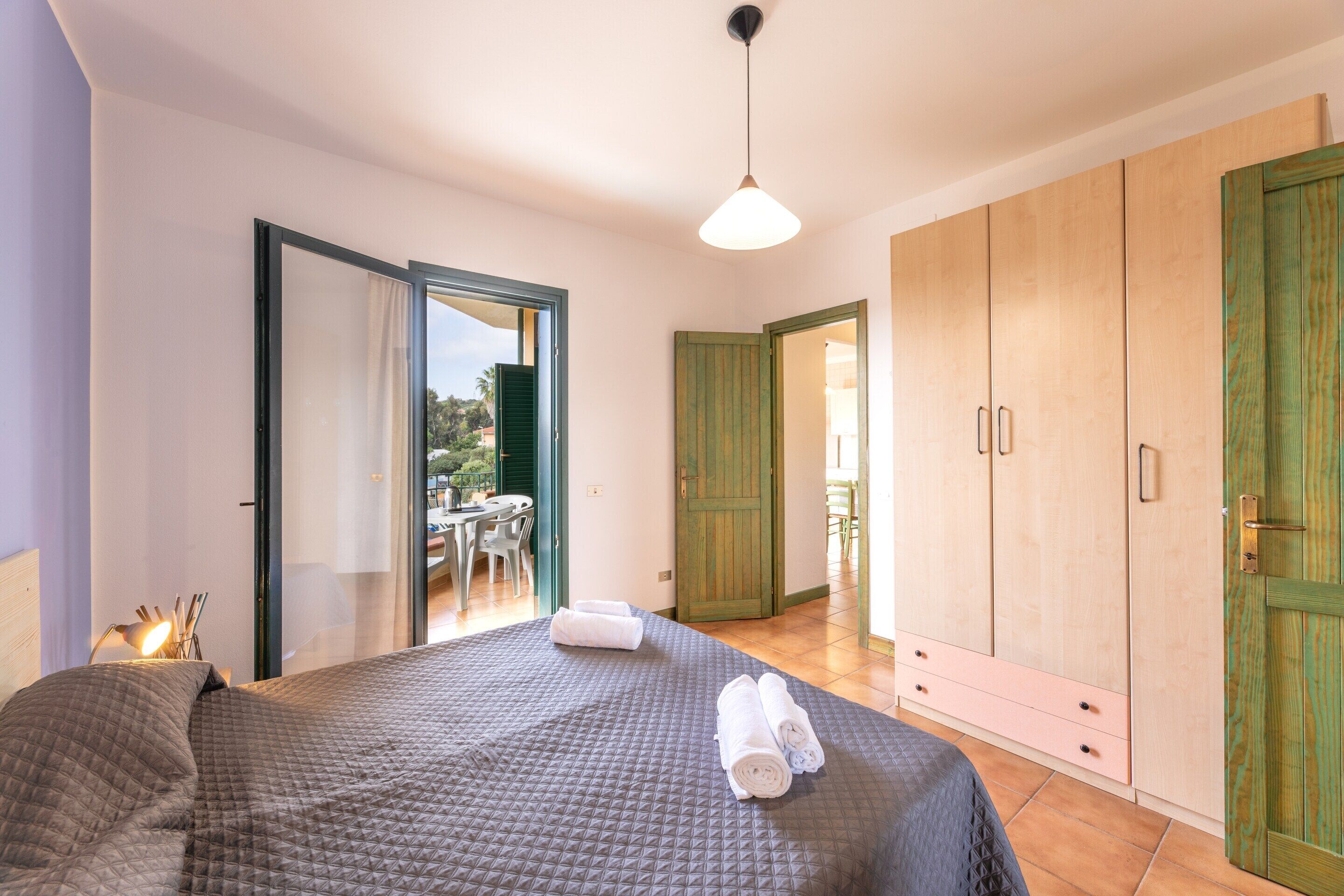 Residence I Mirti Bianchi Residence I Mirti Bianchi