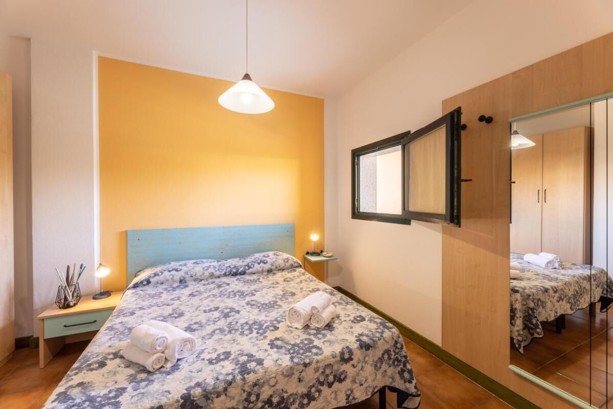 Residence I Mirti Bianchi Residence I Mirti Bianchi