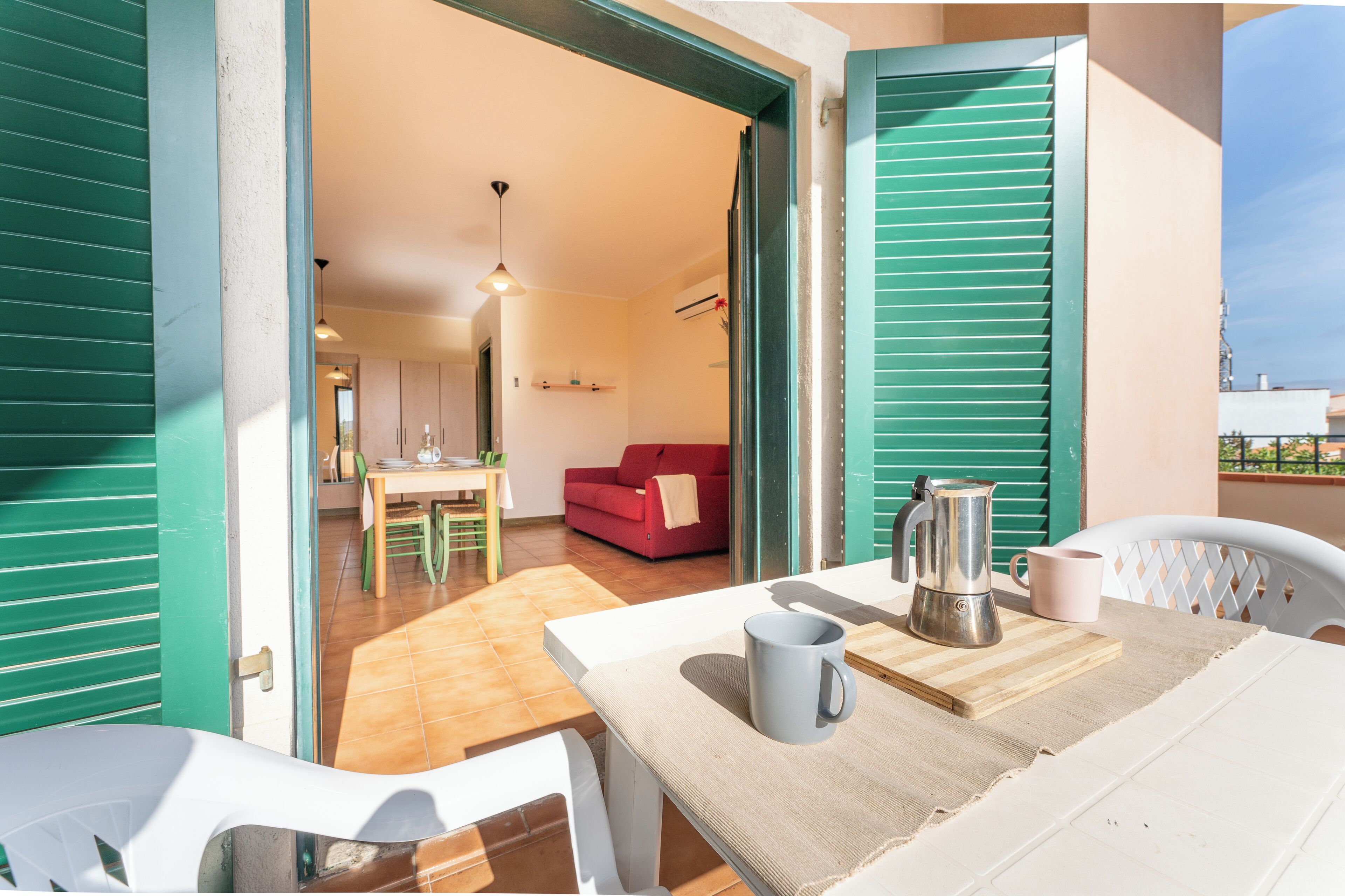 Residence I Mirti Bianchi Residence I Mirti Bianchi