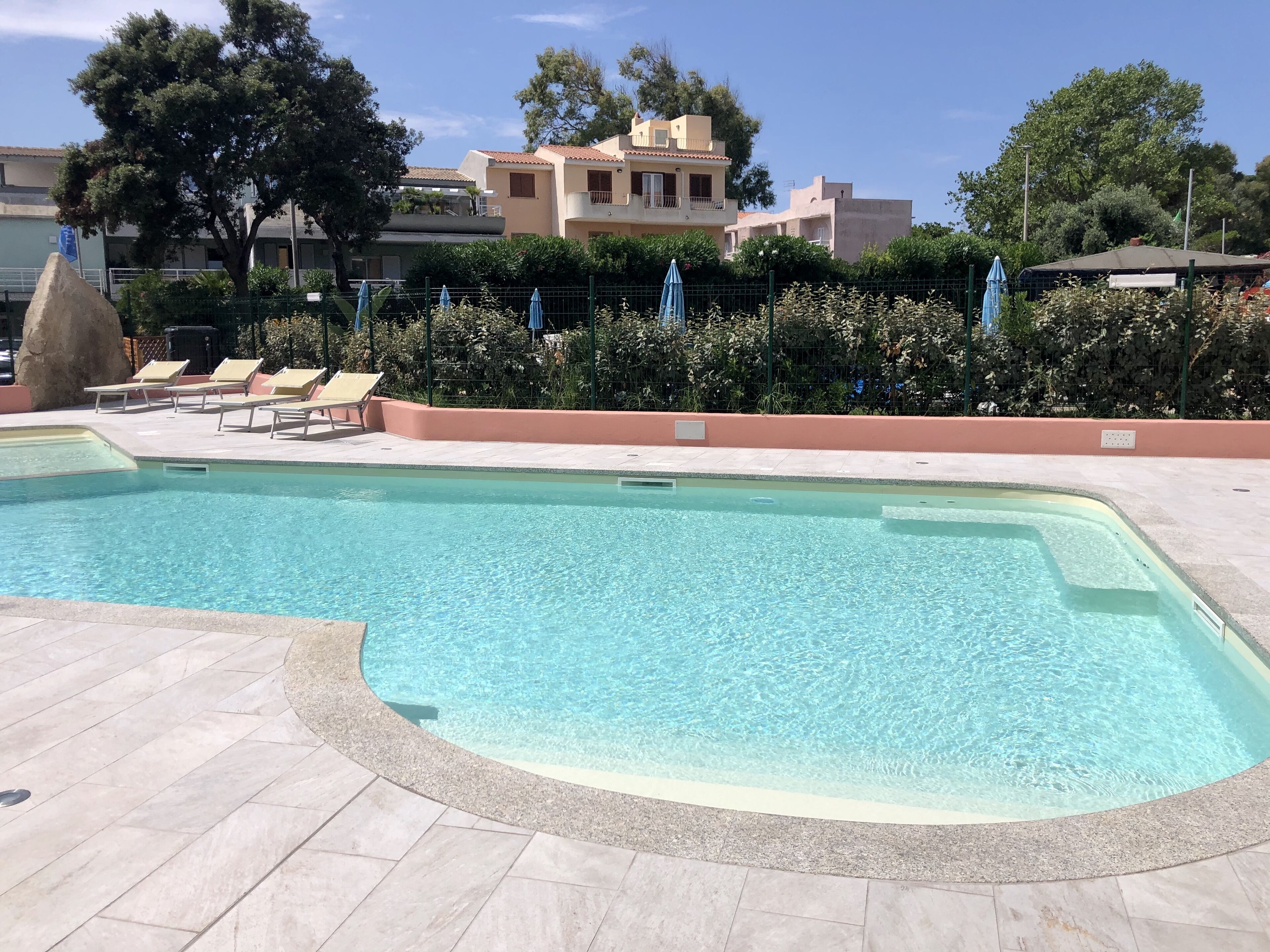 Residence I Mirti Bianchi Residence I Mirti Bianchi