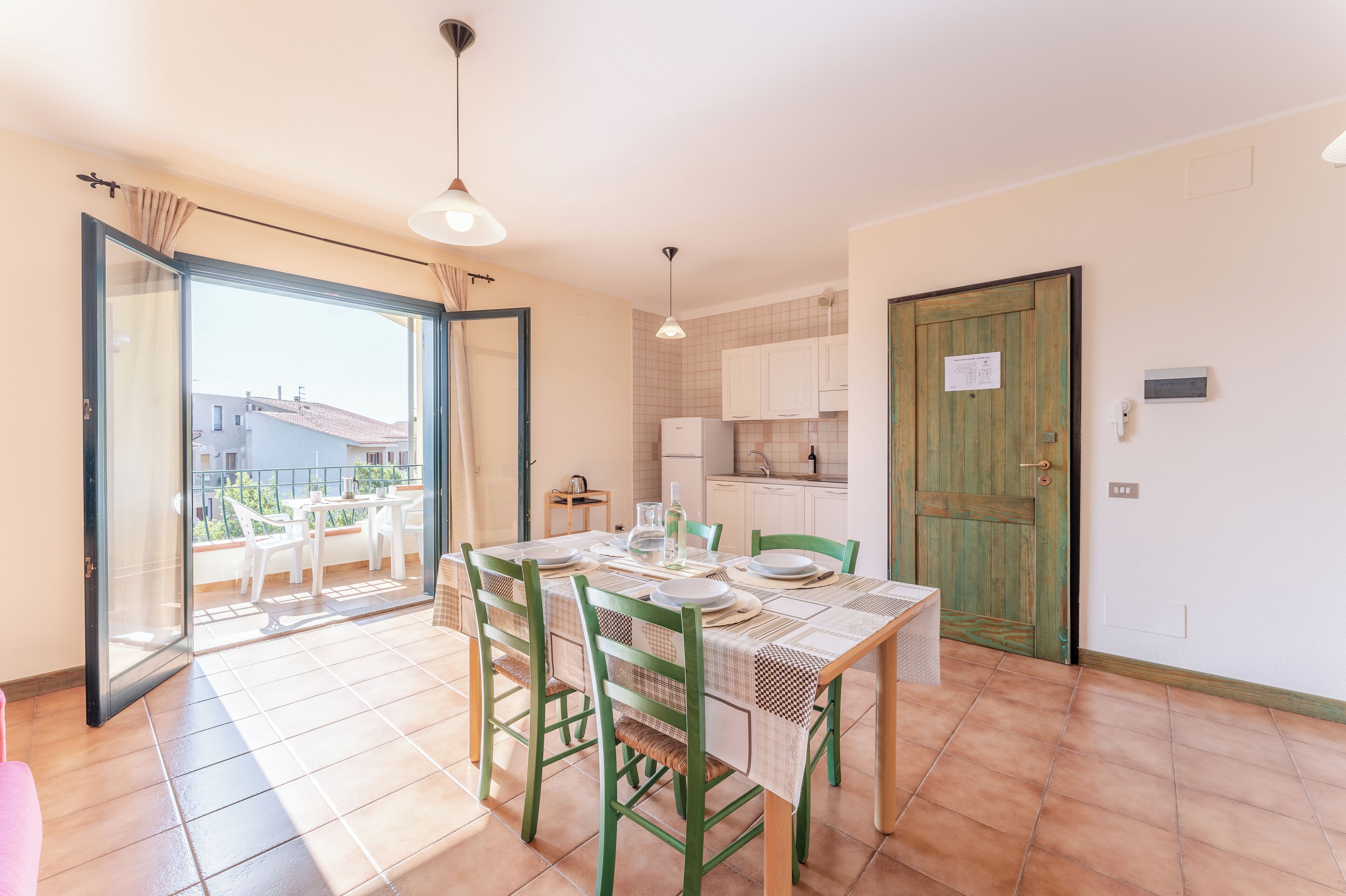 Residence I Mirti Bianchi Residence I Mirti Bianchi