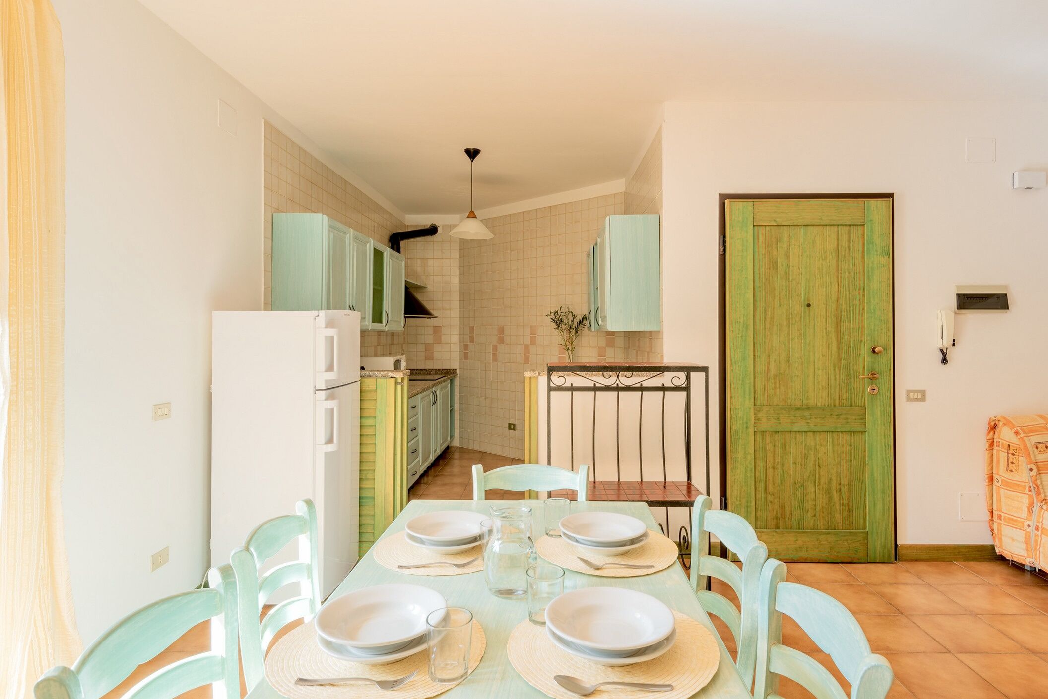 Residence I Mirti Bianchi Residence I Mirti Bianchi