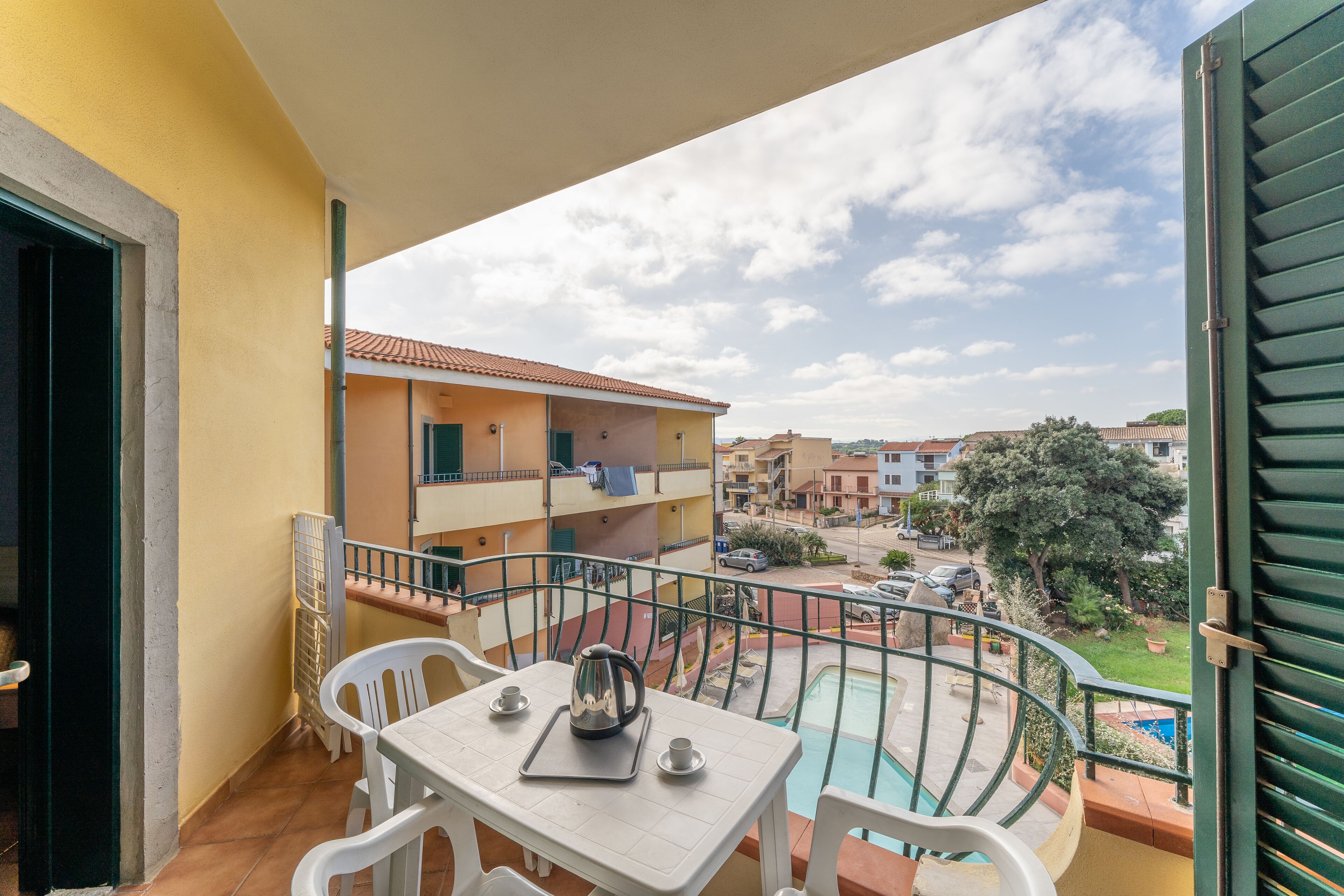 Residence I Mirti Bianchi Residence I Mirti Bianchi