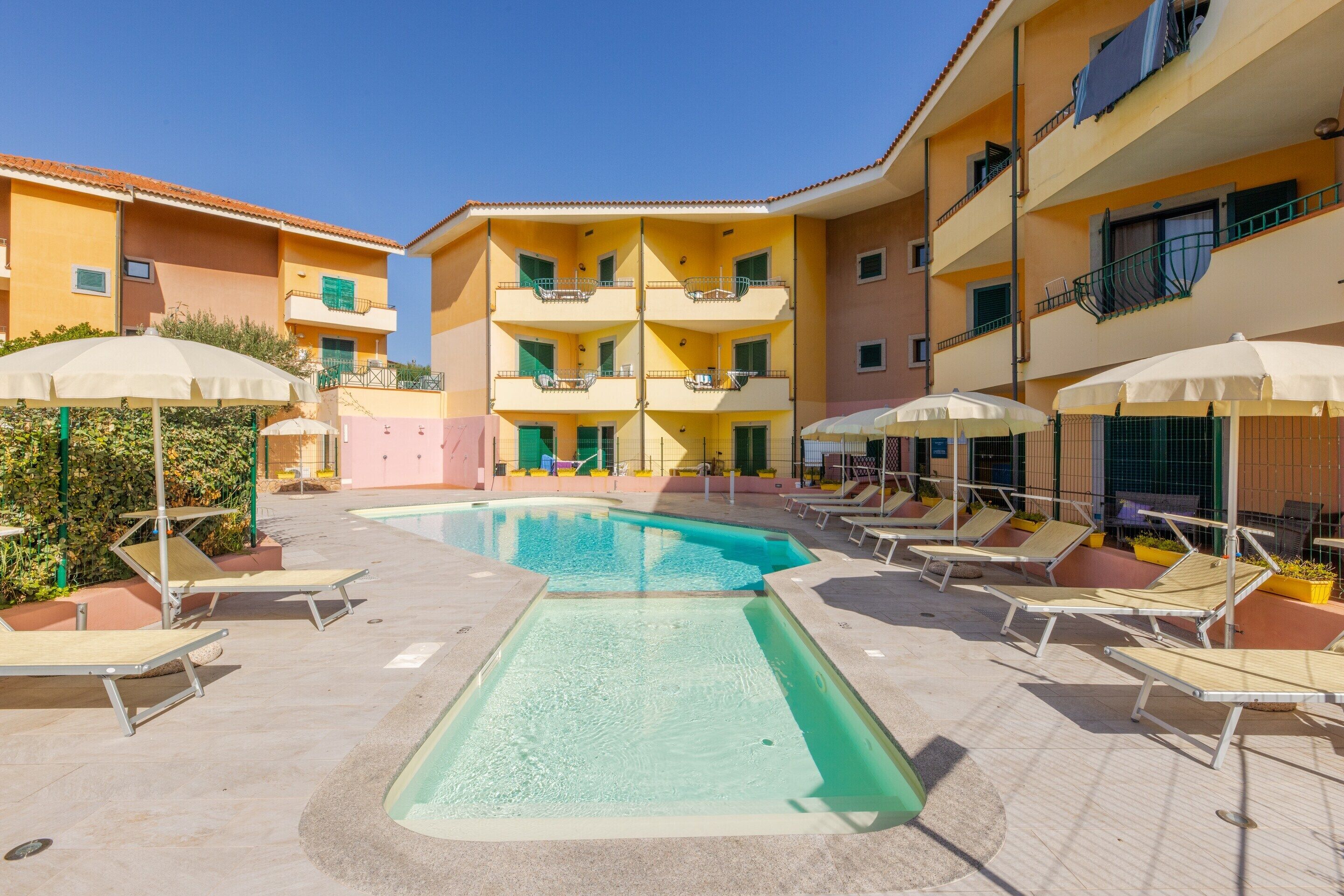 Residence I Mirti Bianchi Residence I Mirti Bianchi