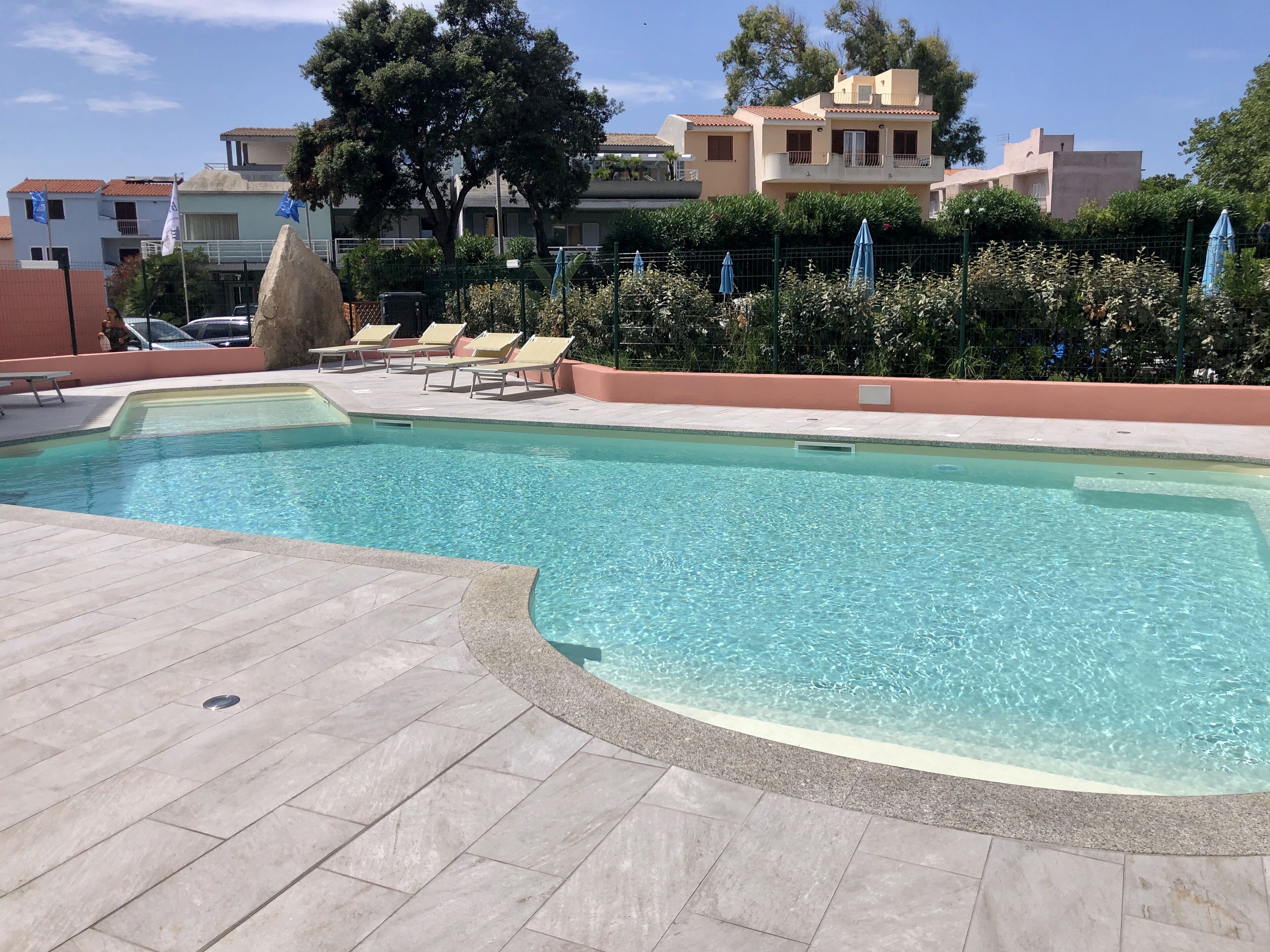 Residence I Mirti Bianchi Residence I Mirti Bianchi