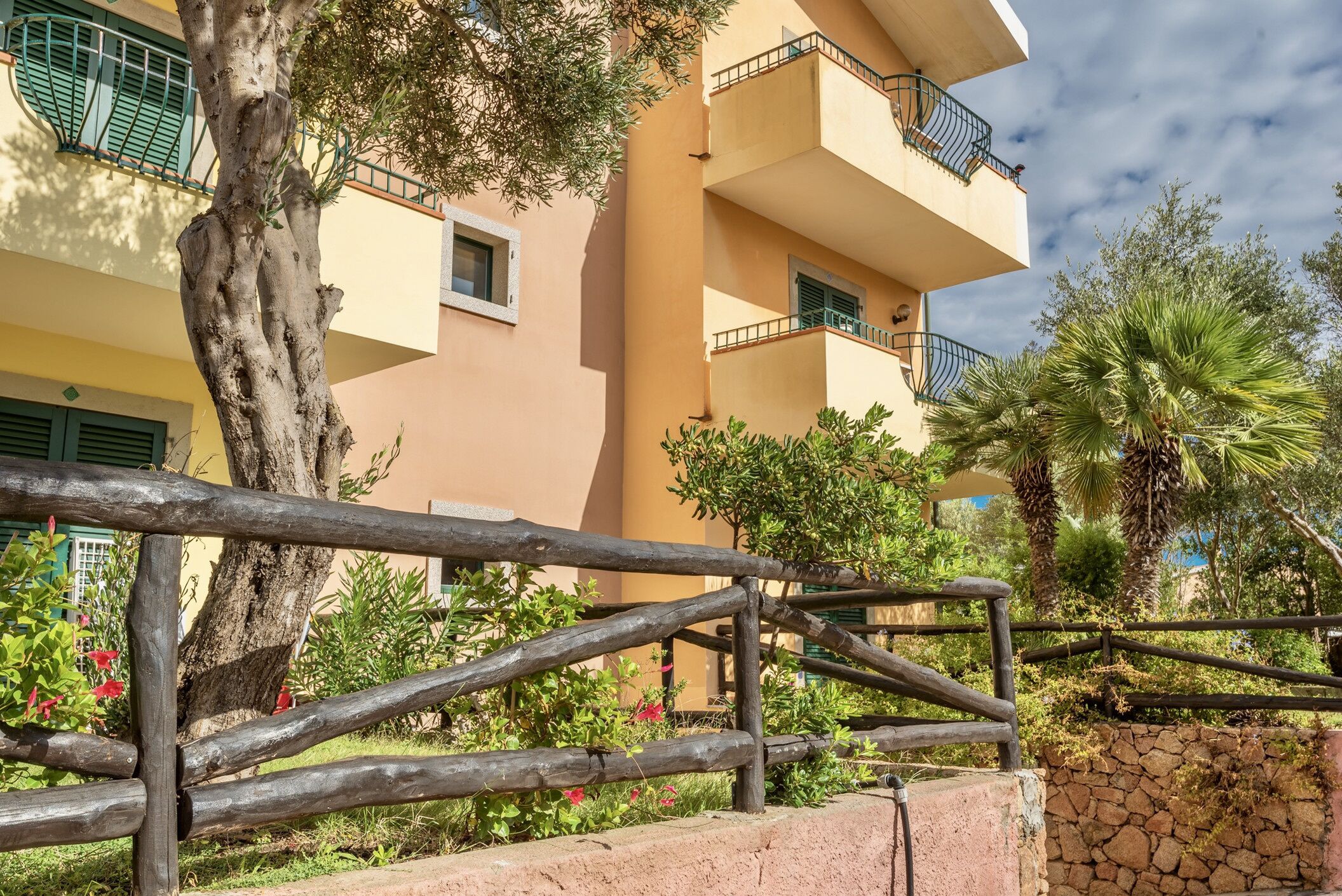 Residence I Mirti Bianchi Residence I Mirti Bianchi