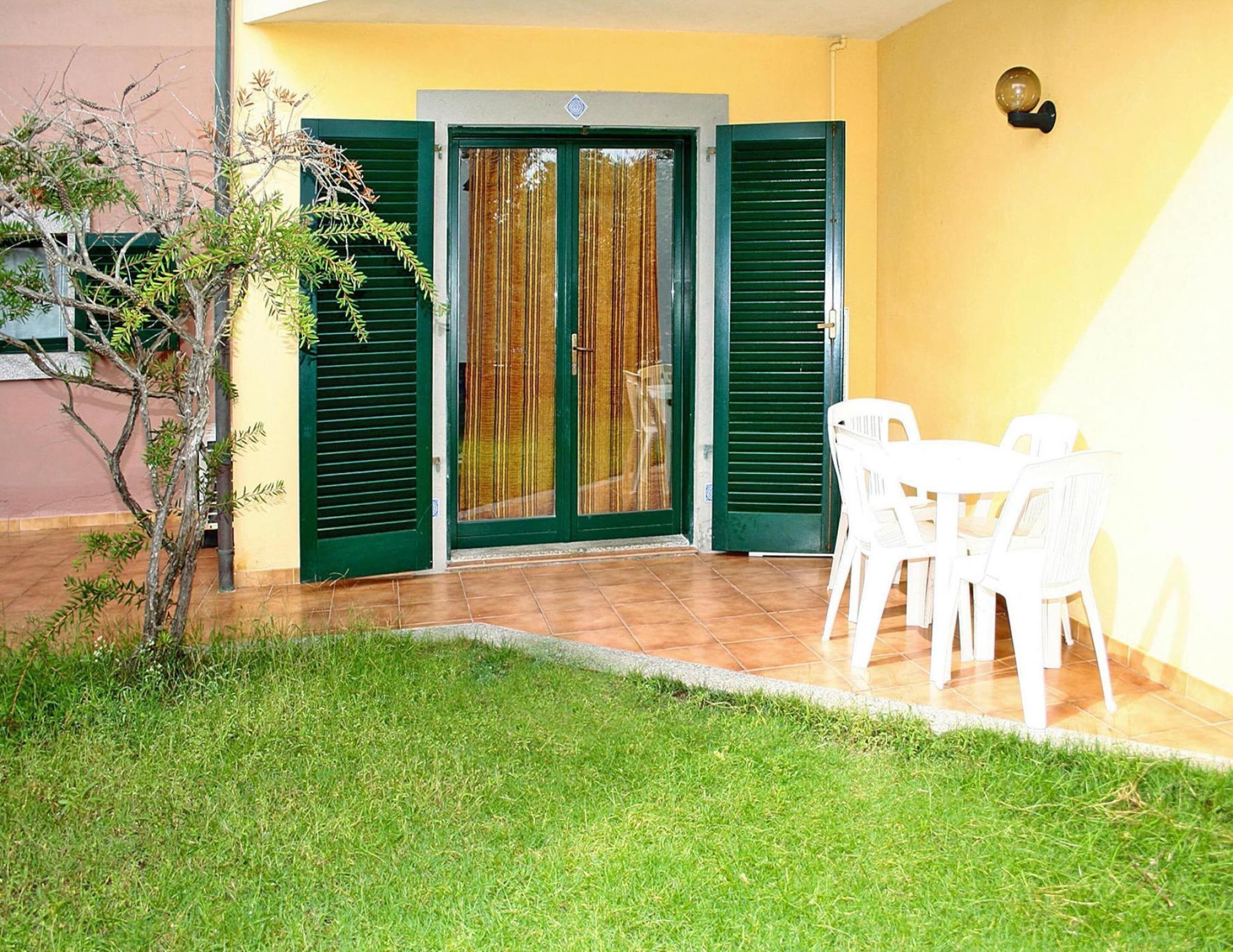 Residence I Mirti Bianchi Residence I Mirti Bianchi