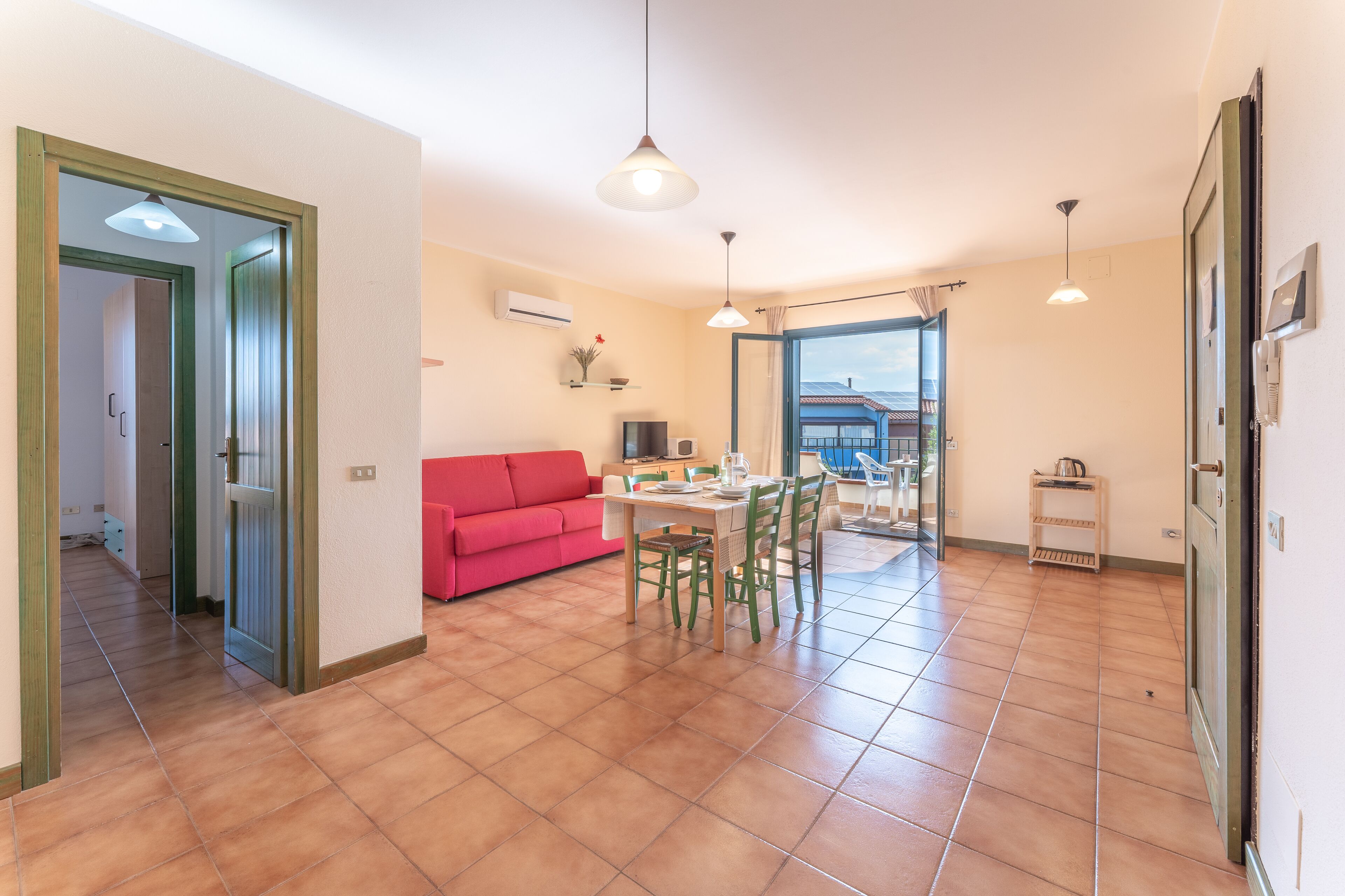 Residence I Mirti Bianchi Residence I Mirti Bianchi