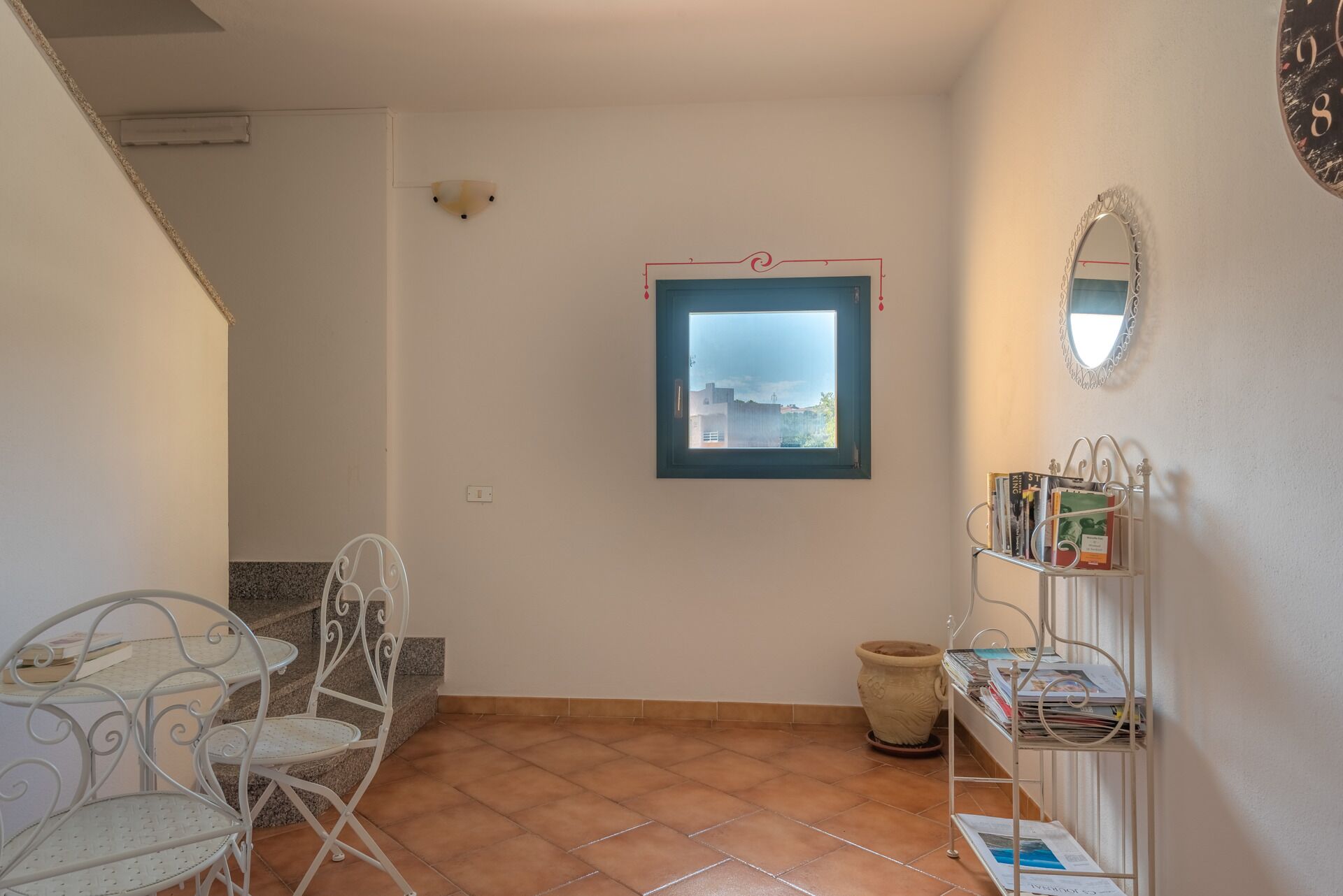 Residence I Mirti Bianchi Residence I Mirti Bianchi