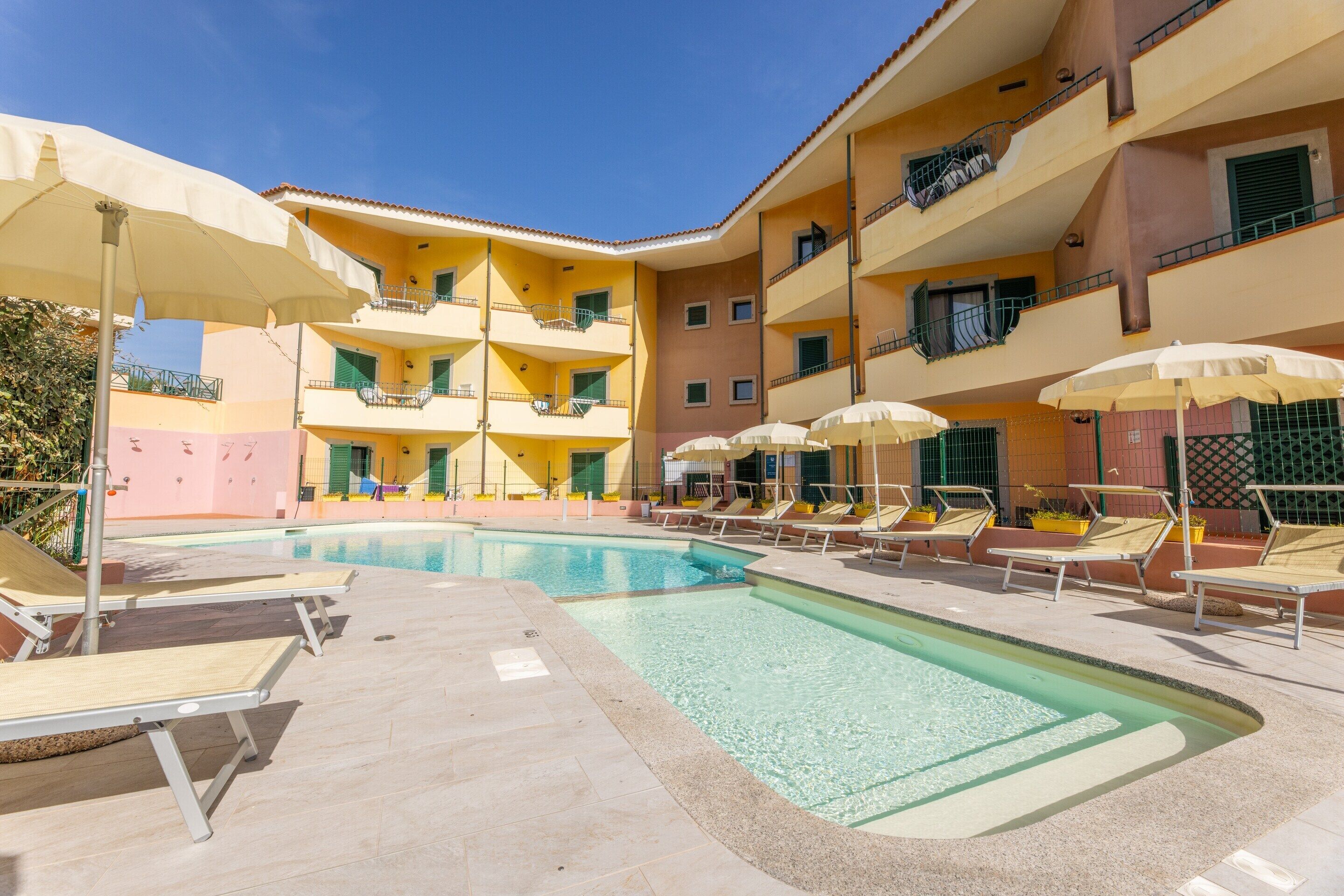 Residence I Mirti Bianchi Residence I Mirti Bianchi