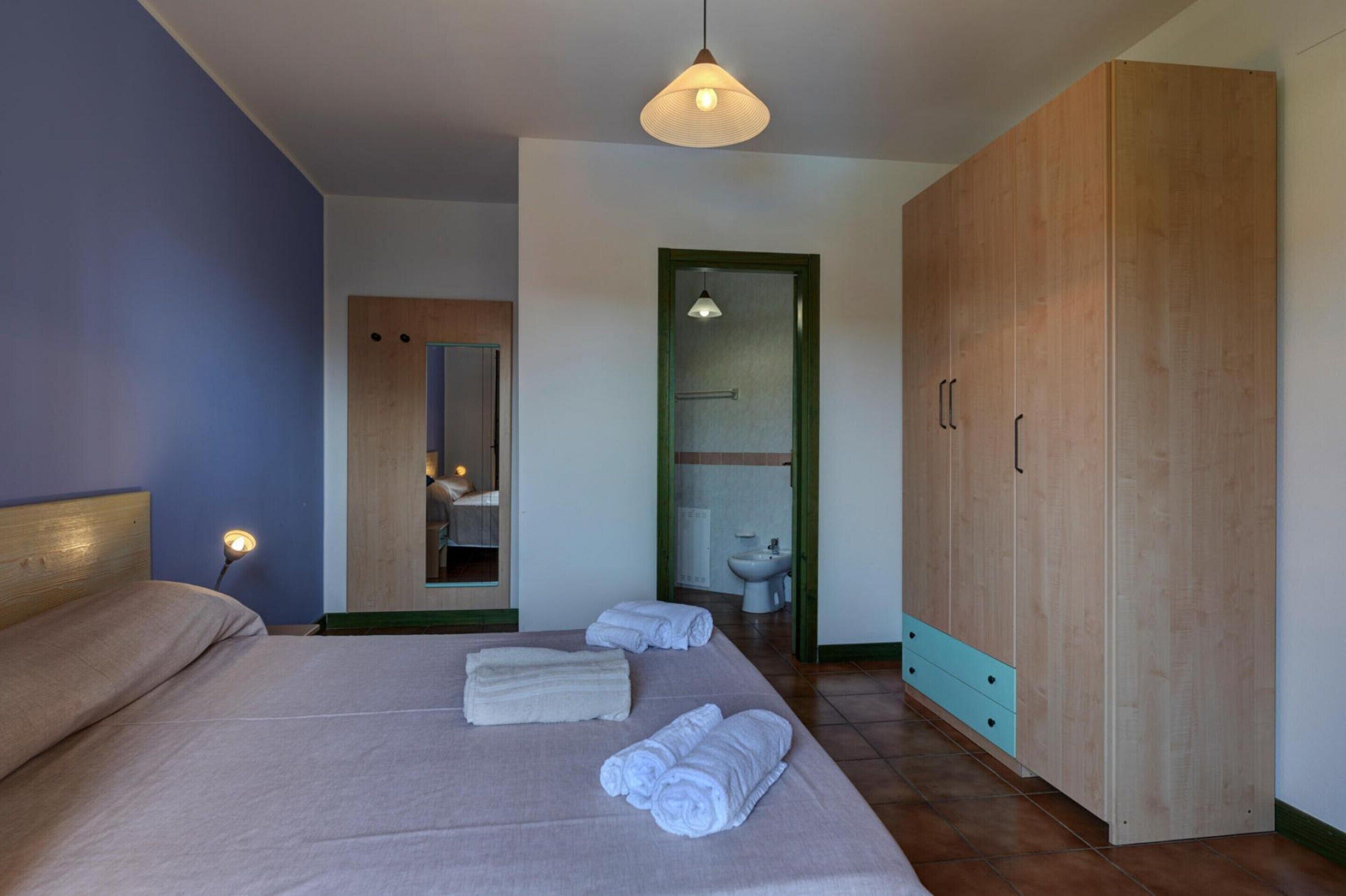 Residence I Mirti Bianchi Residence I Mirti Bianchi