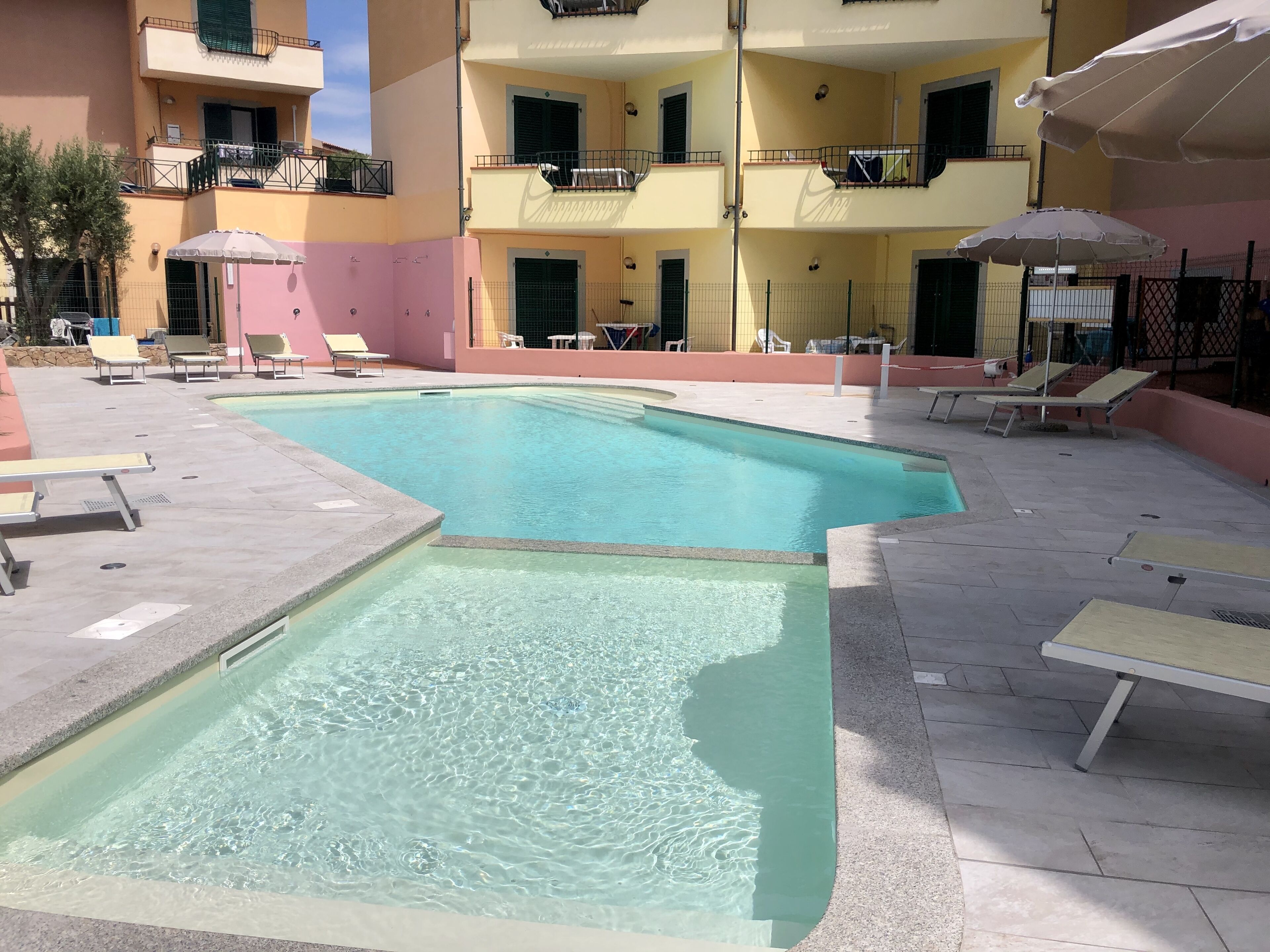 Residence I Mirti Bianchi Residence I Mirti Bianchi