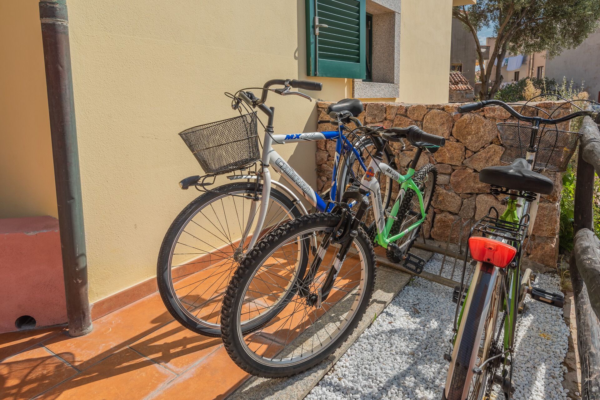 Residence I Mirti Bianchi Residence I Mirti Bianchi