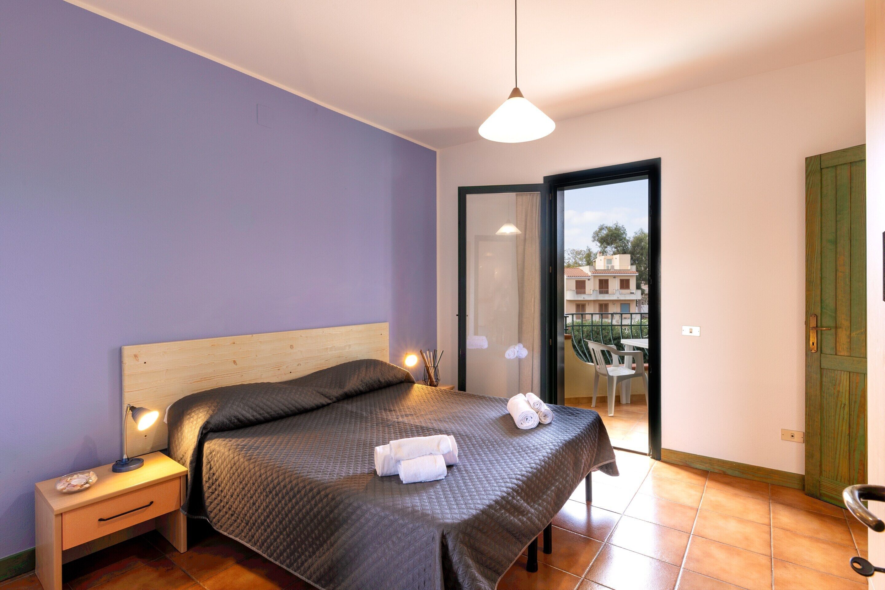 Residence I Mirti Bianchi Residence I Mirti Bianchi
