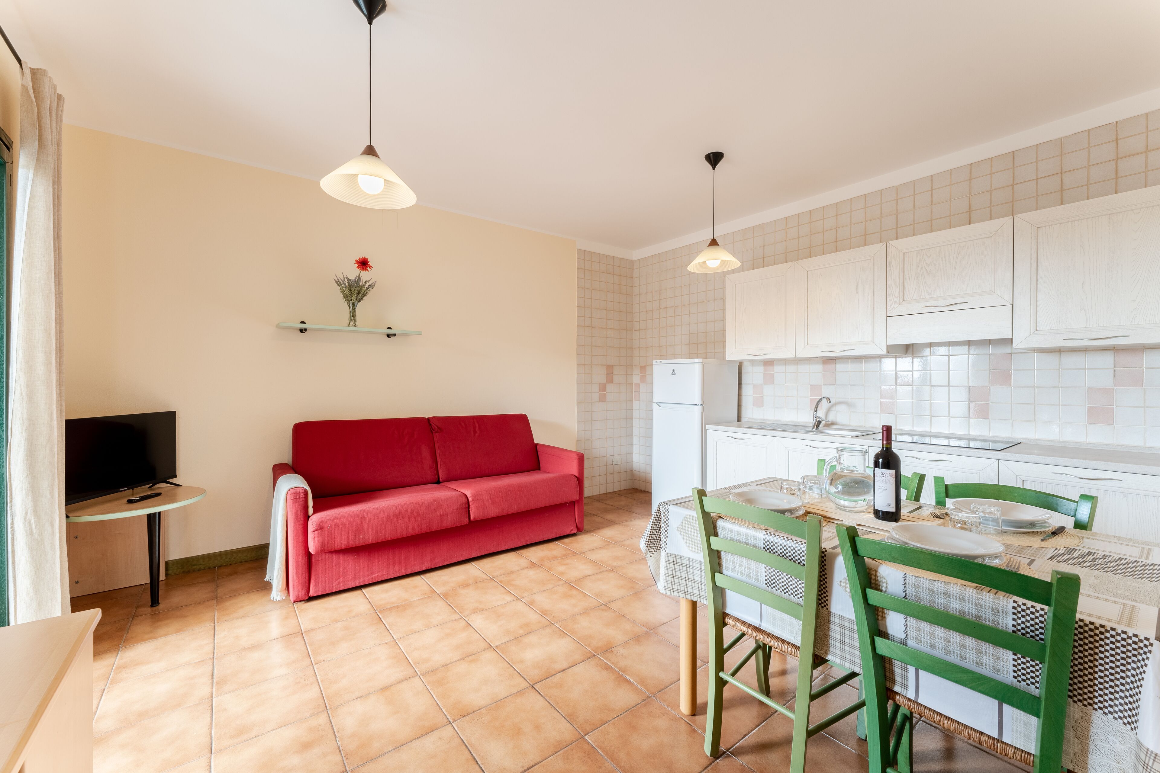 Residence I Mirti Bianchi Residence I Mirti Bianchi