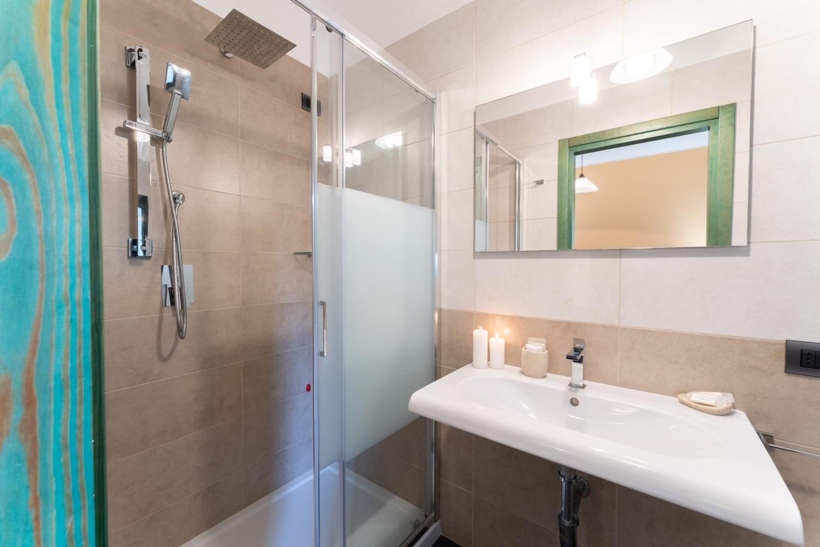 Residence I Mirti Bianchi Residence I Mirti Bianchi