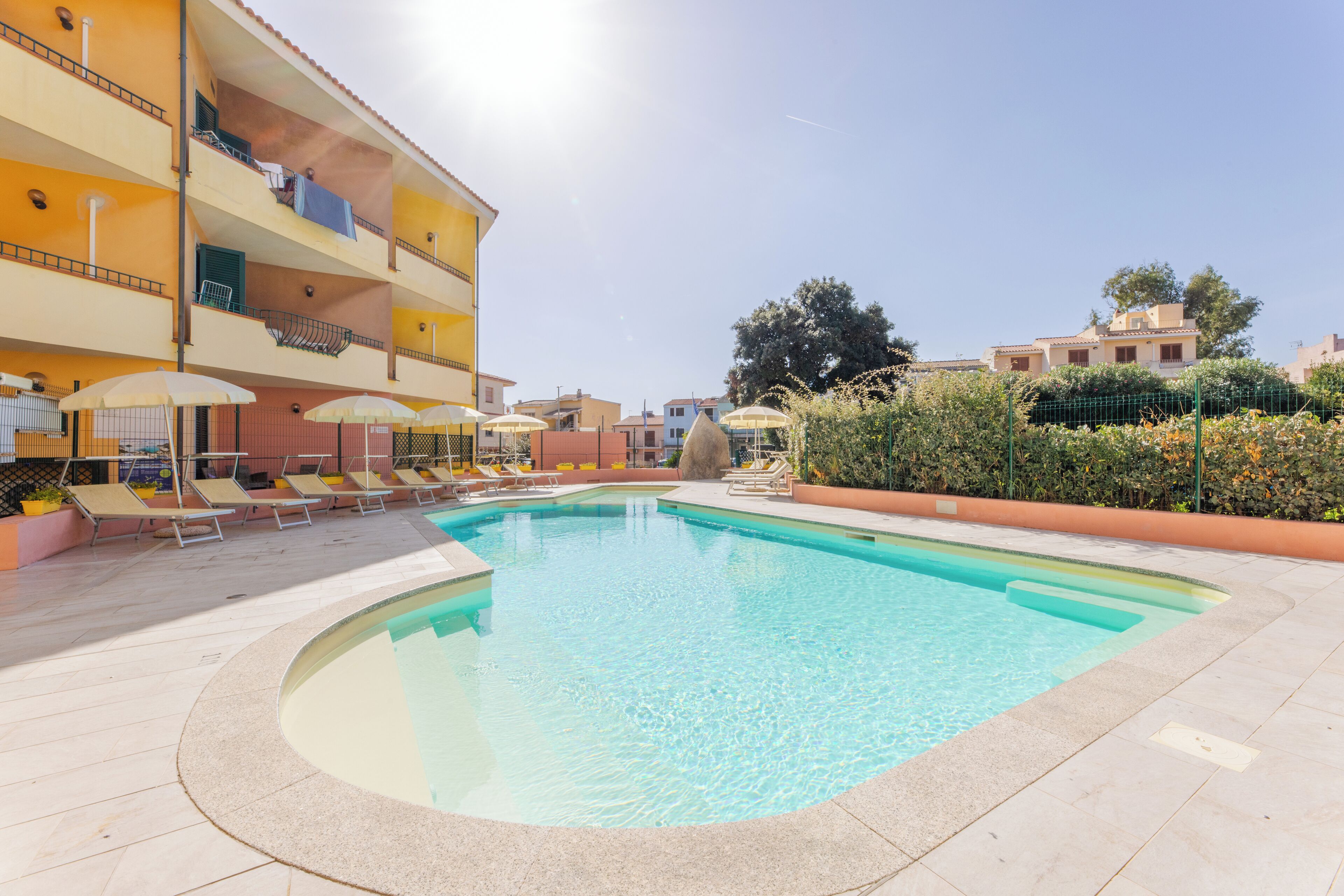 Residence I Mirti Bianchi Residence I Mirti Bianchi