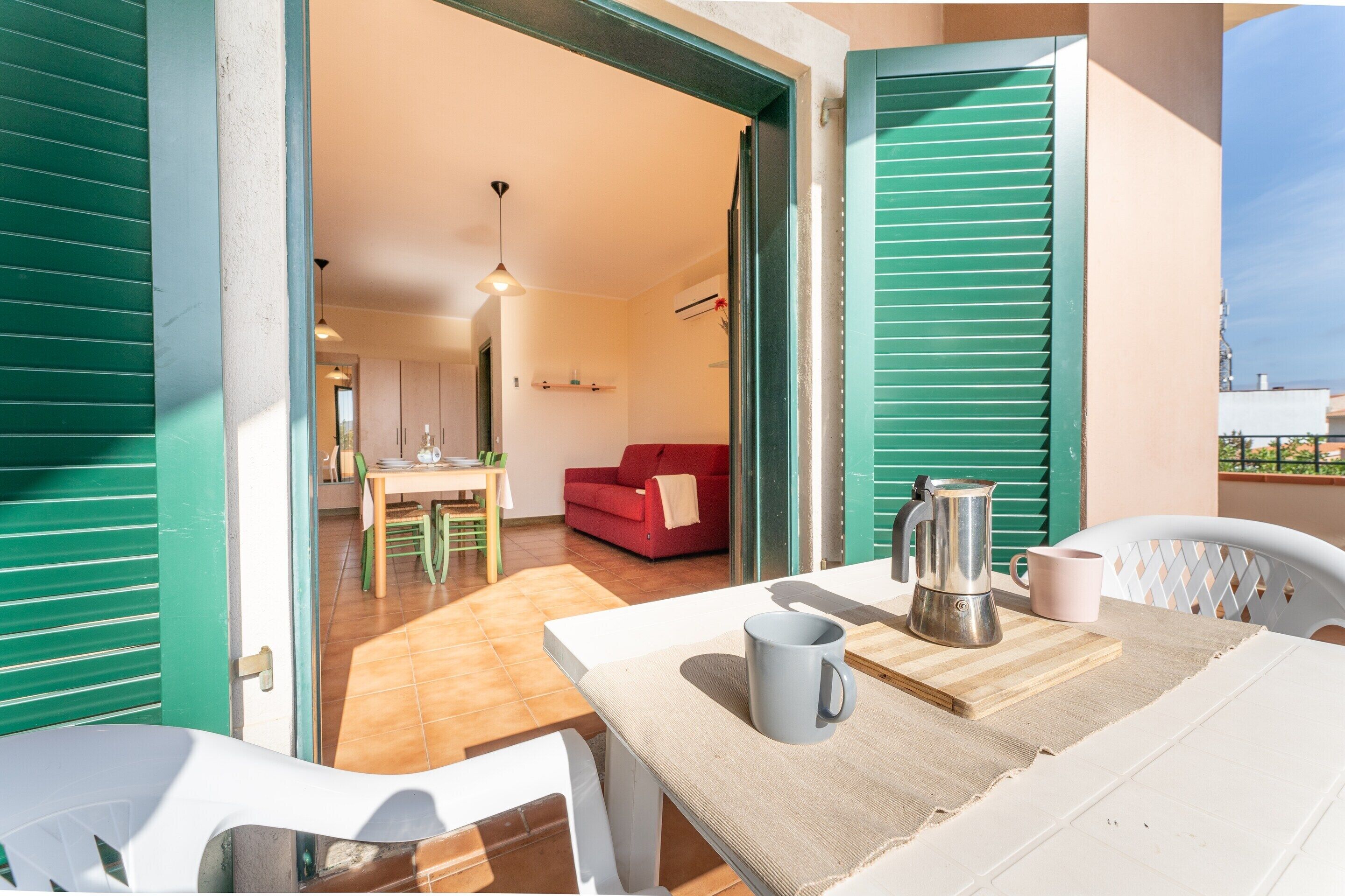 Residence I Mirti Bianchi Residence I Mirti Bianchi