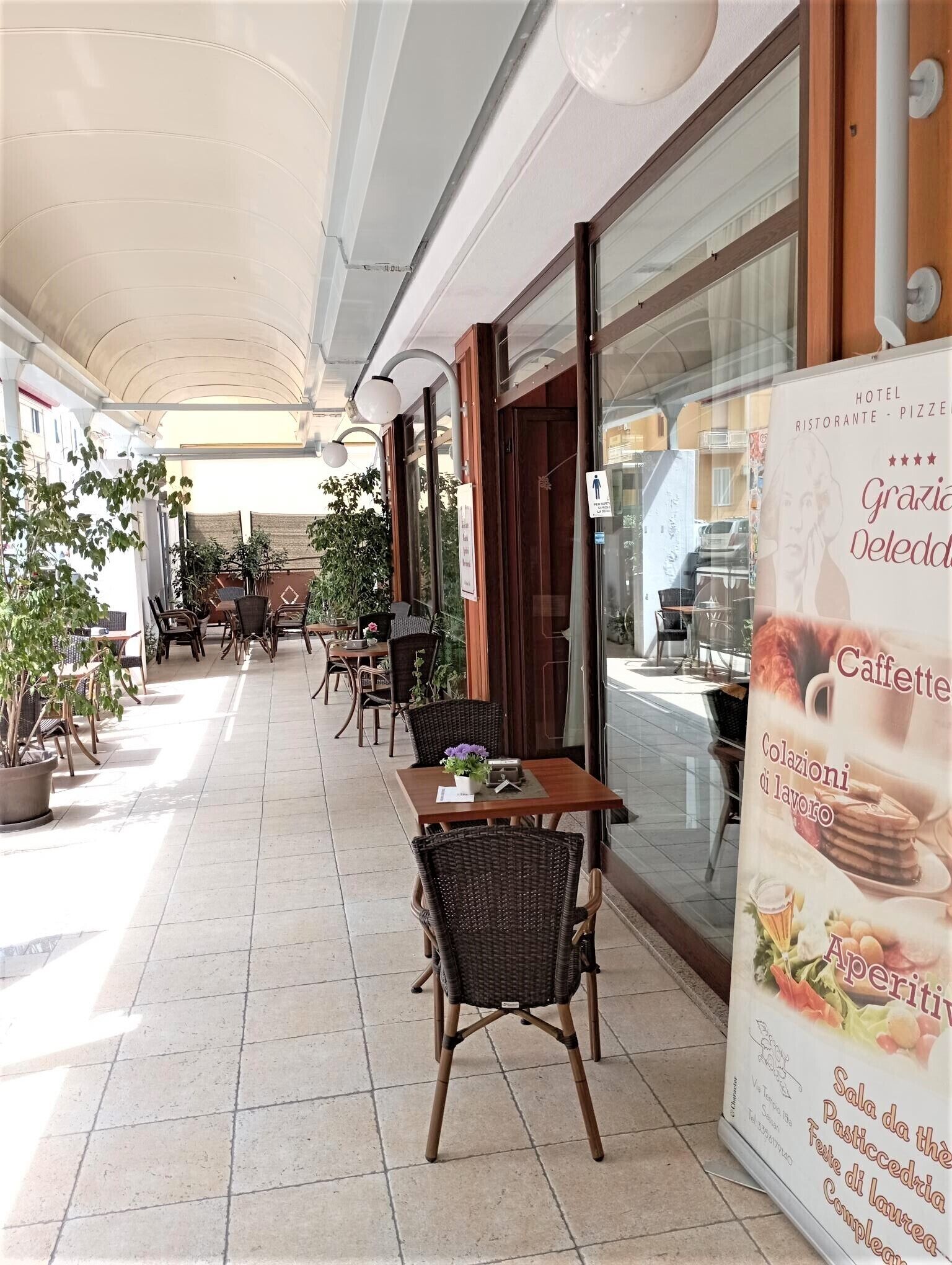 Grazia Deledda Grazia Deledda