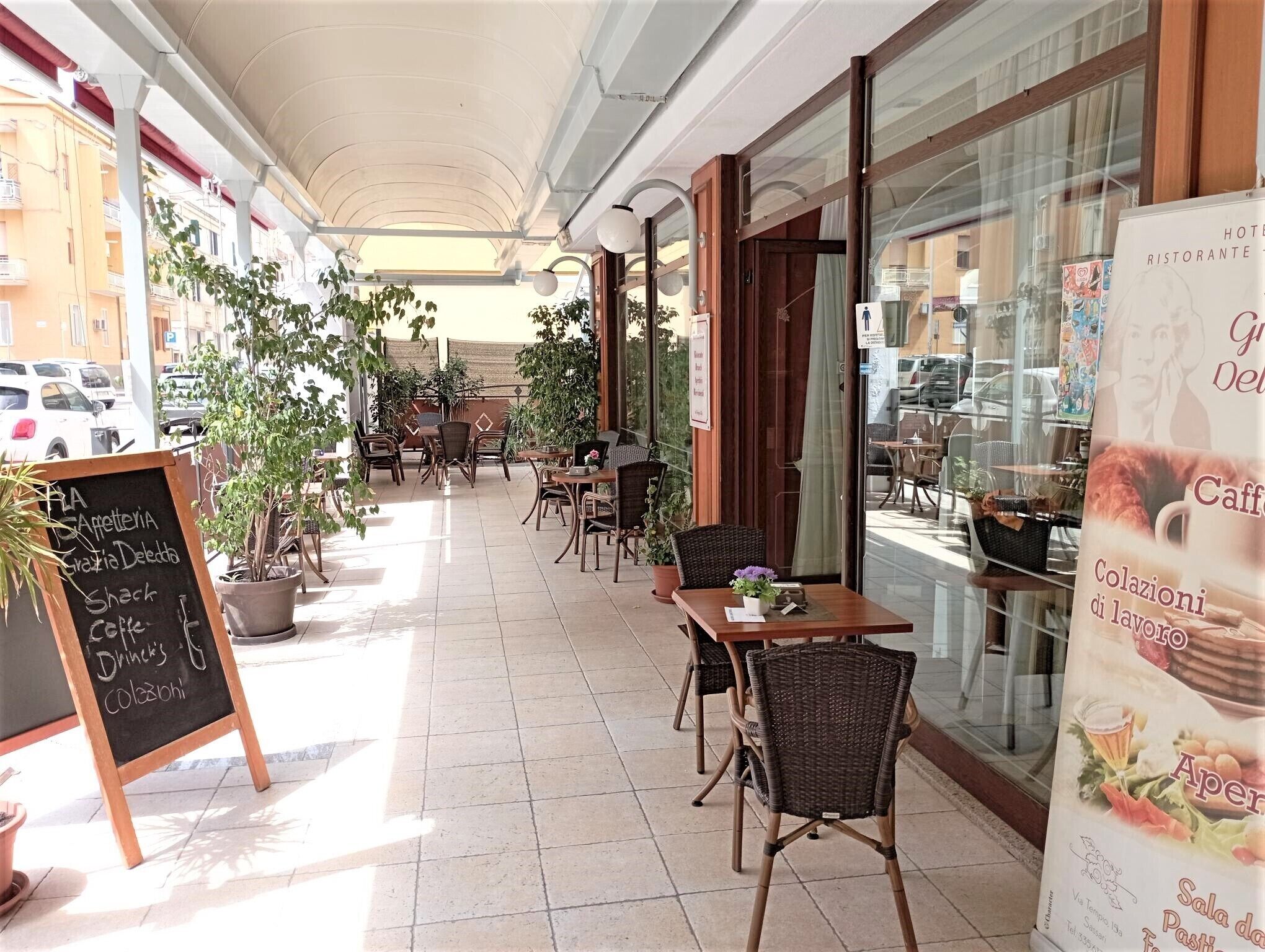 Grazia Deledda Grazia Deledda