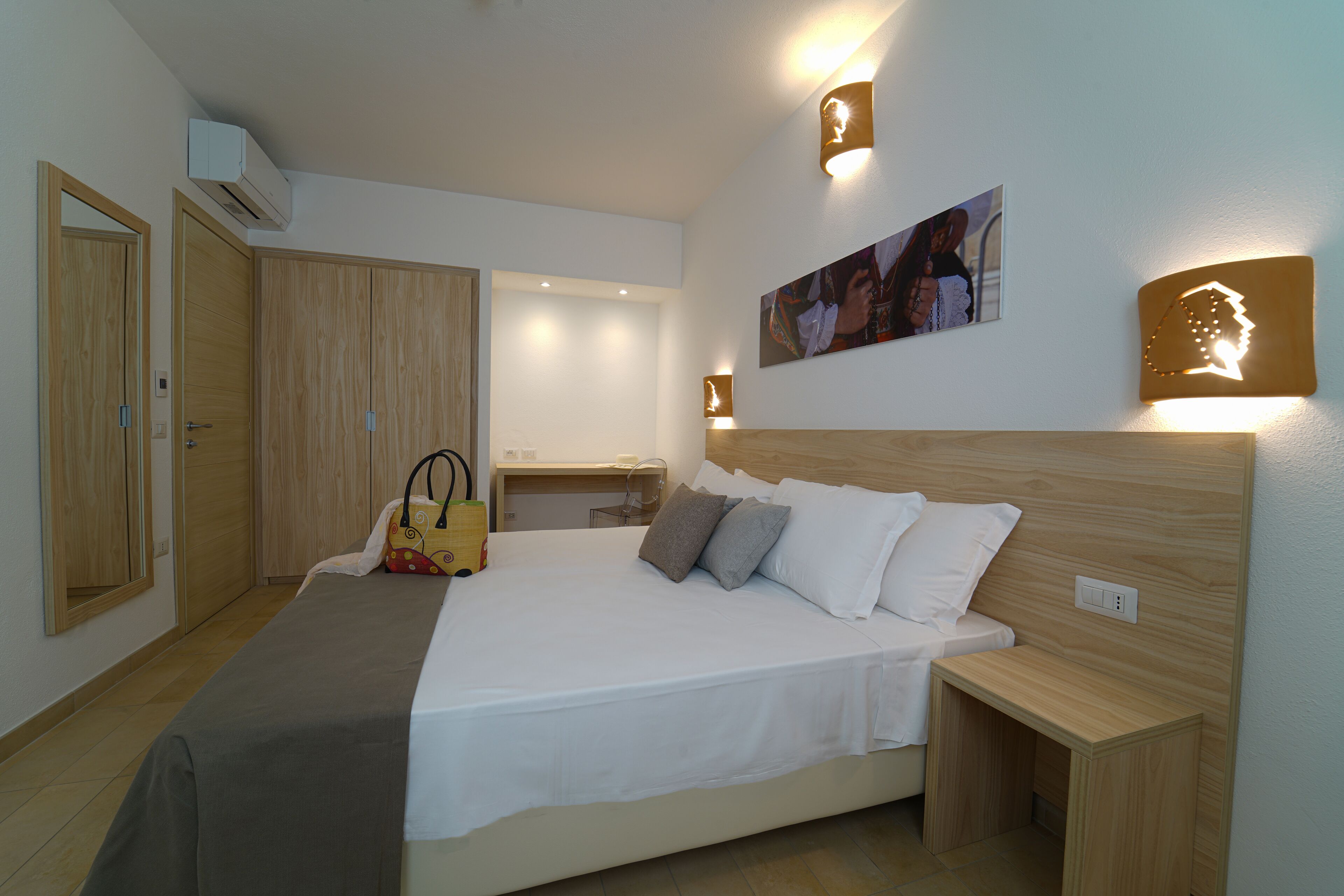 GH Santina Resort GH Santina Resort