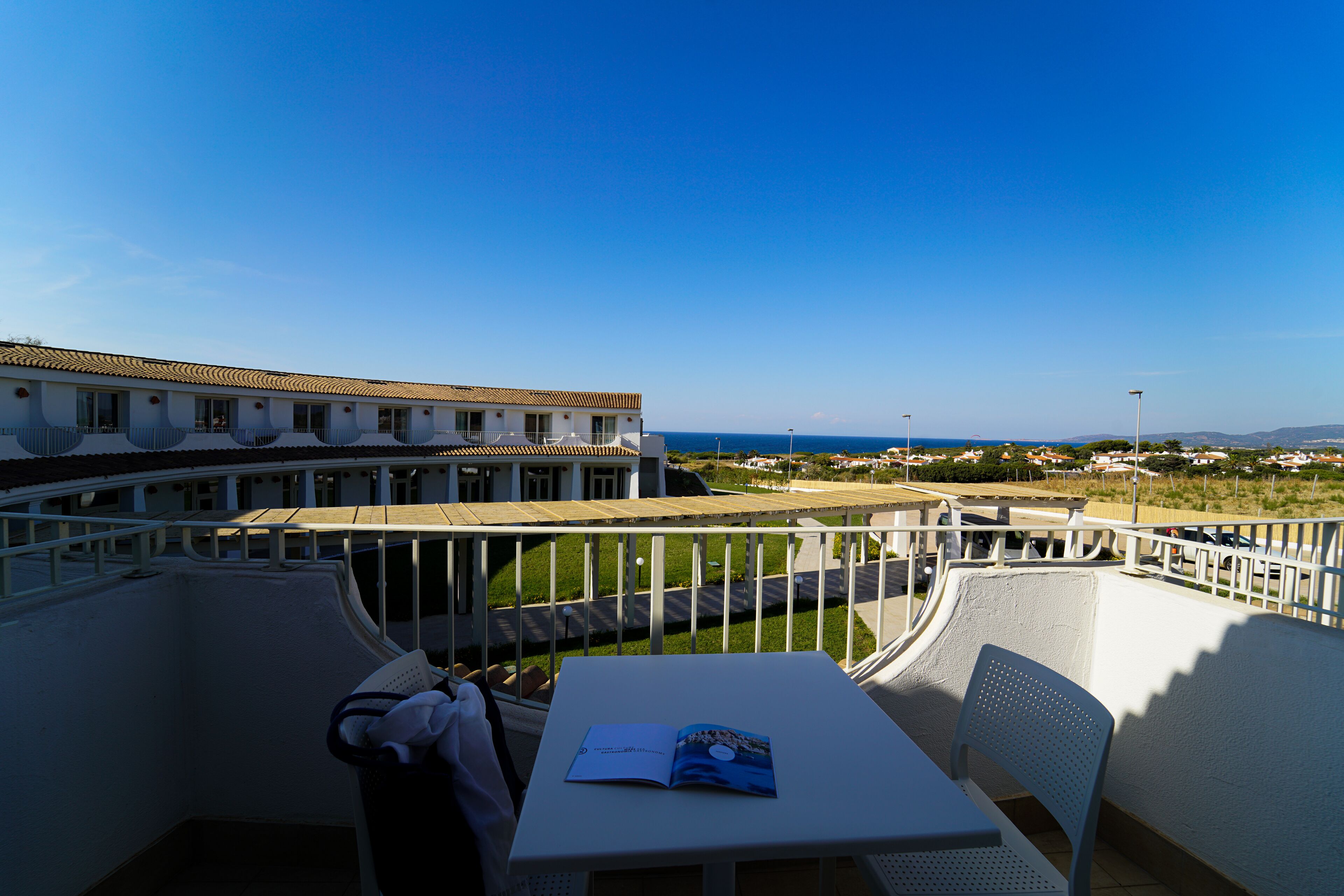 GH Santina Resort GH Santina Resort