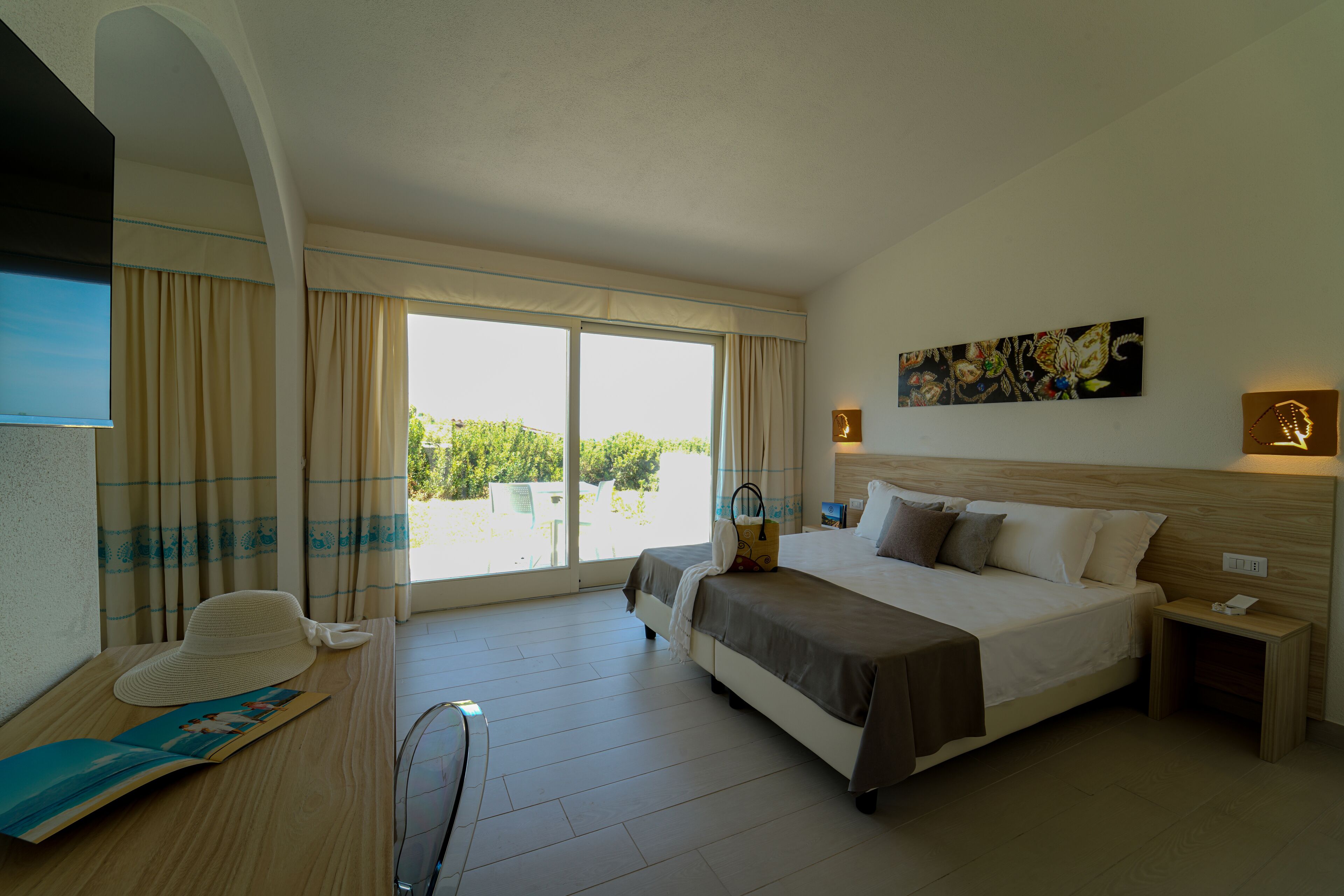 GH Santina Resort GH Santina Resort