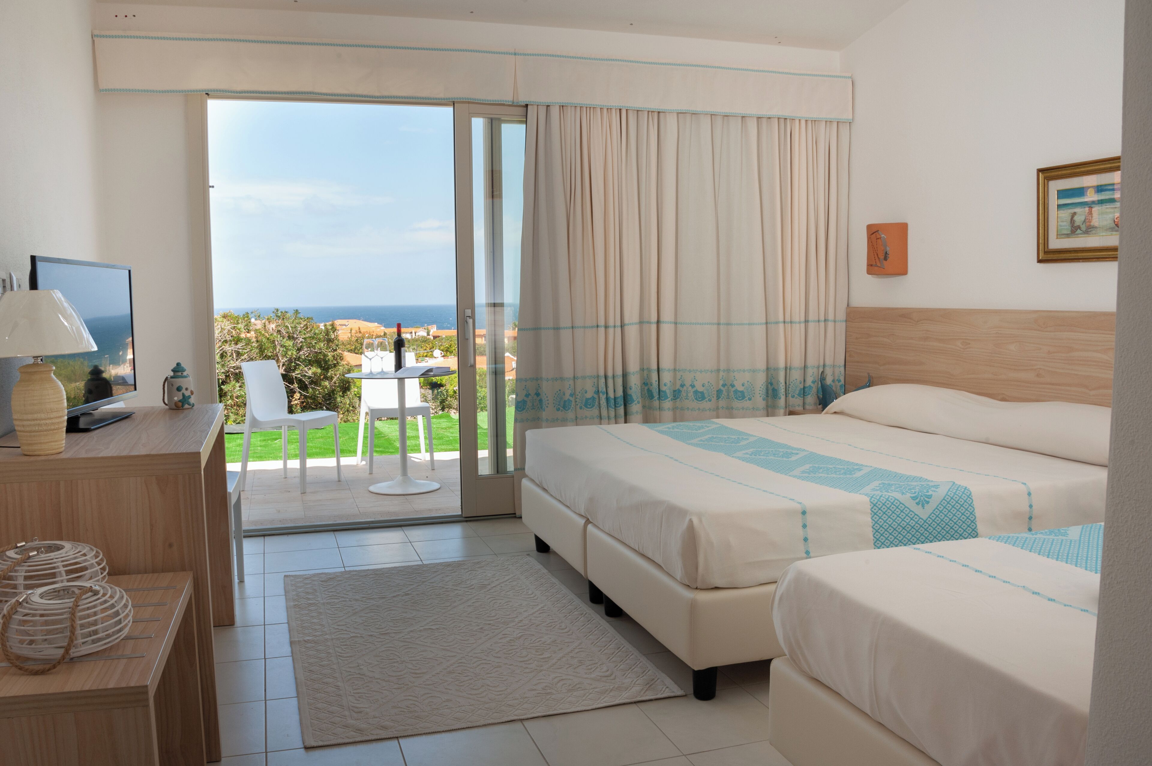 GH Santina Resort GH Santina Resort