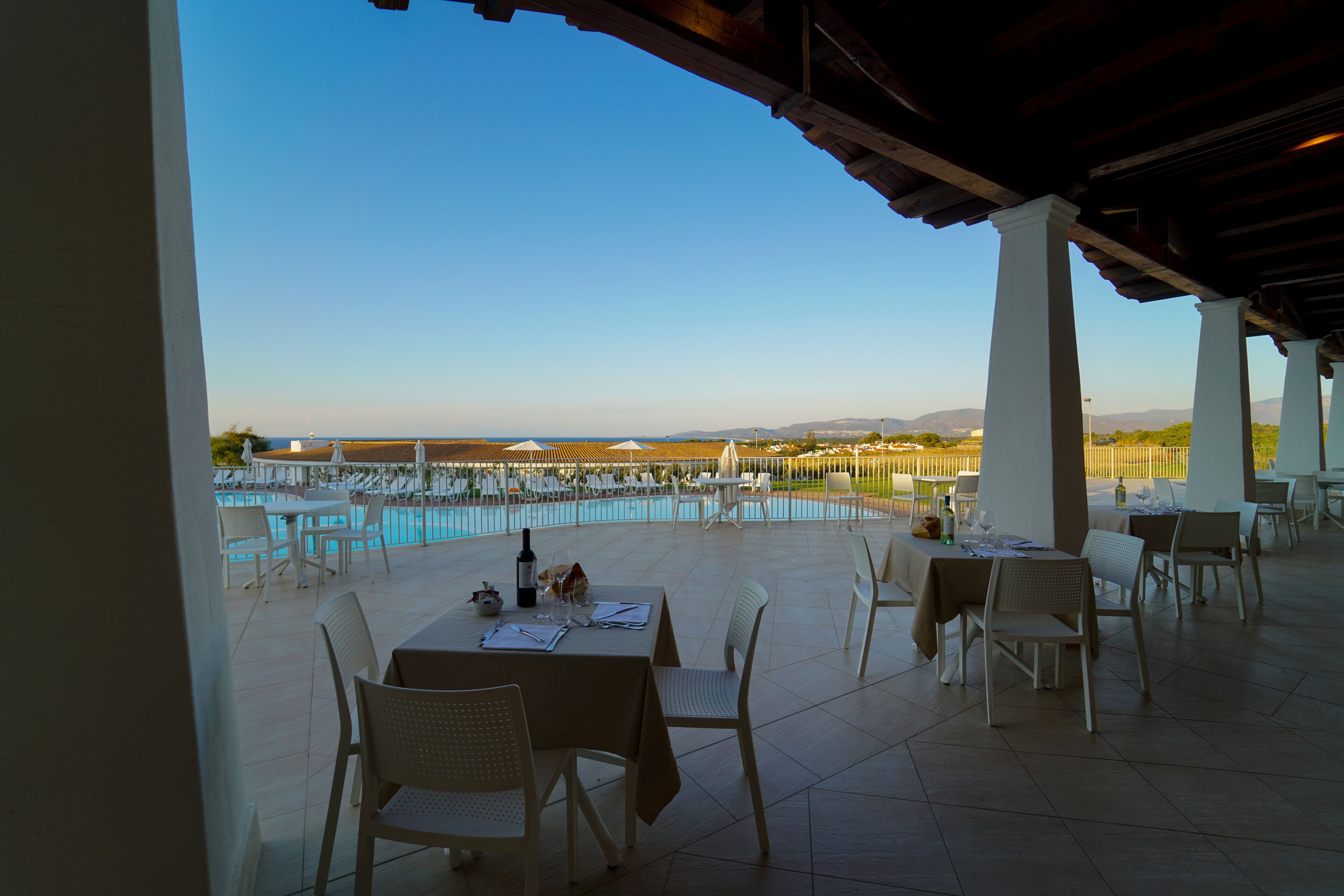 GH Santina Resort GH Santina Resort