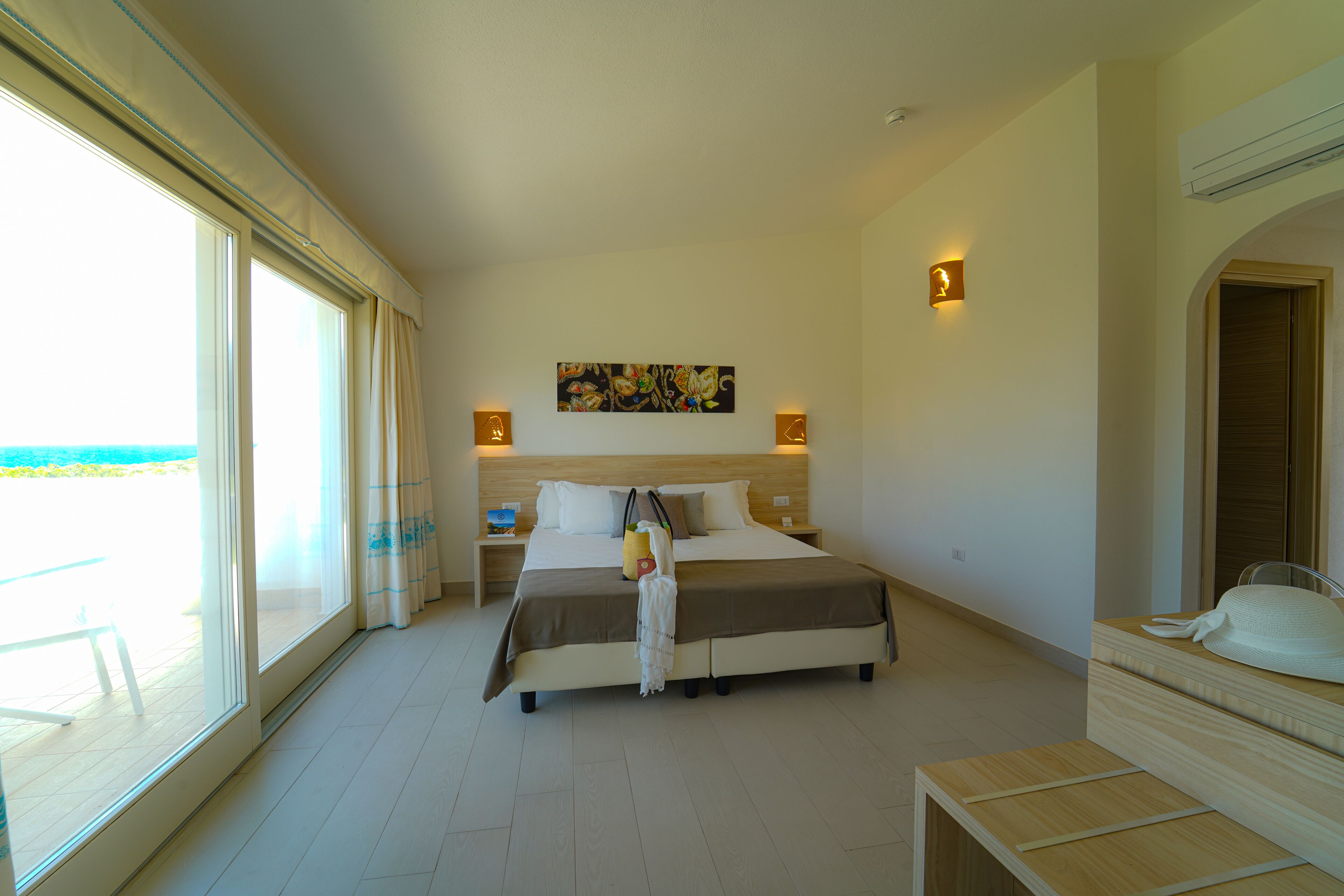 GH Santina Resort GH Santina Resort