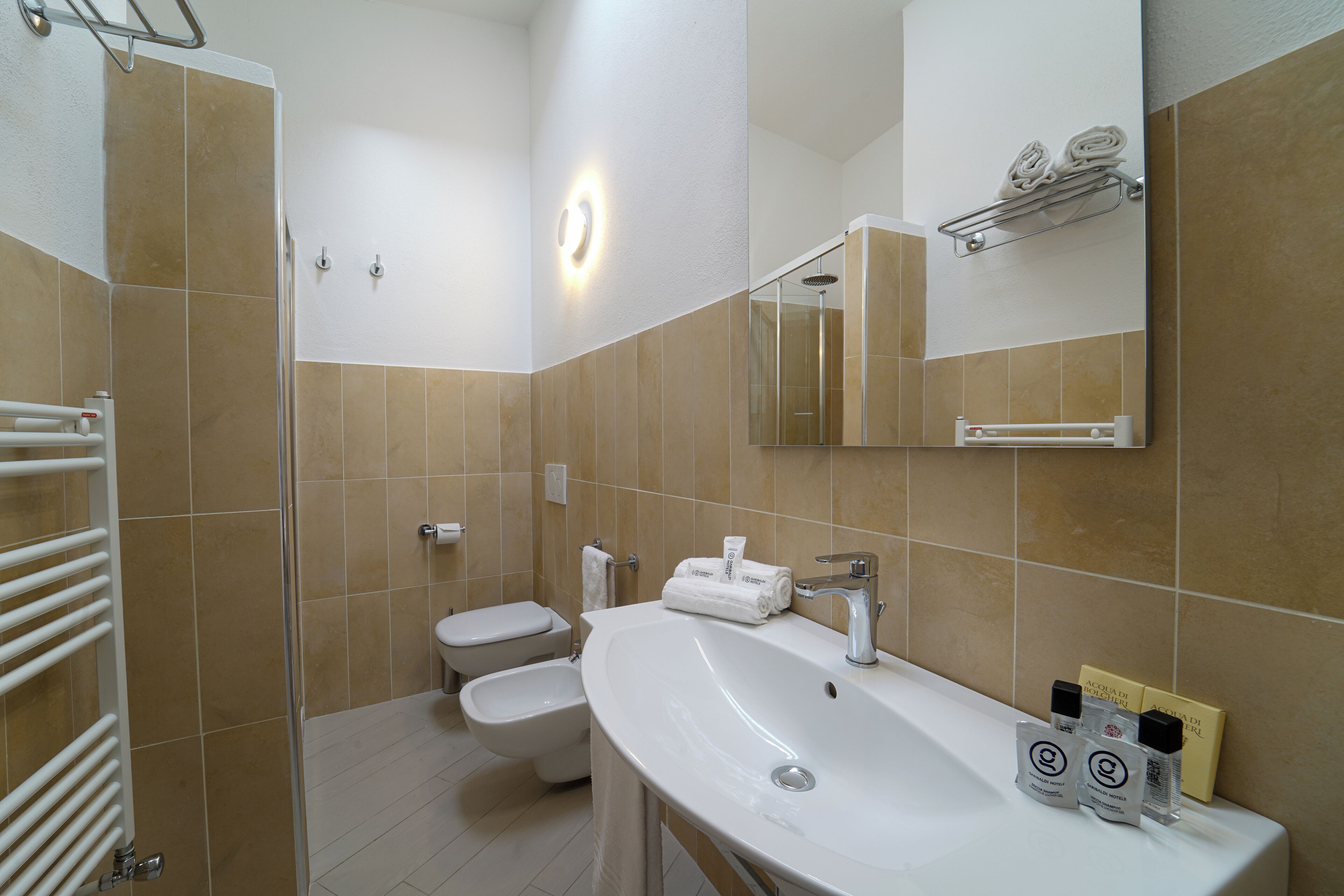 GH Santina Resort GH Santina Resort