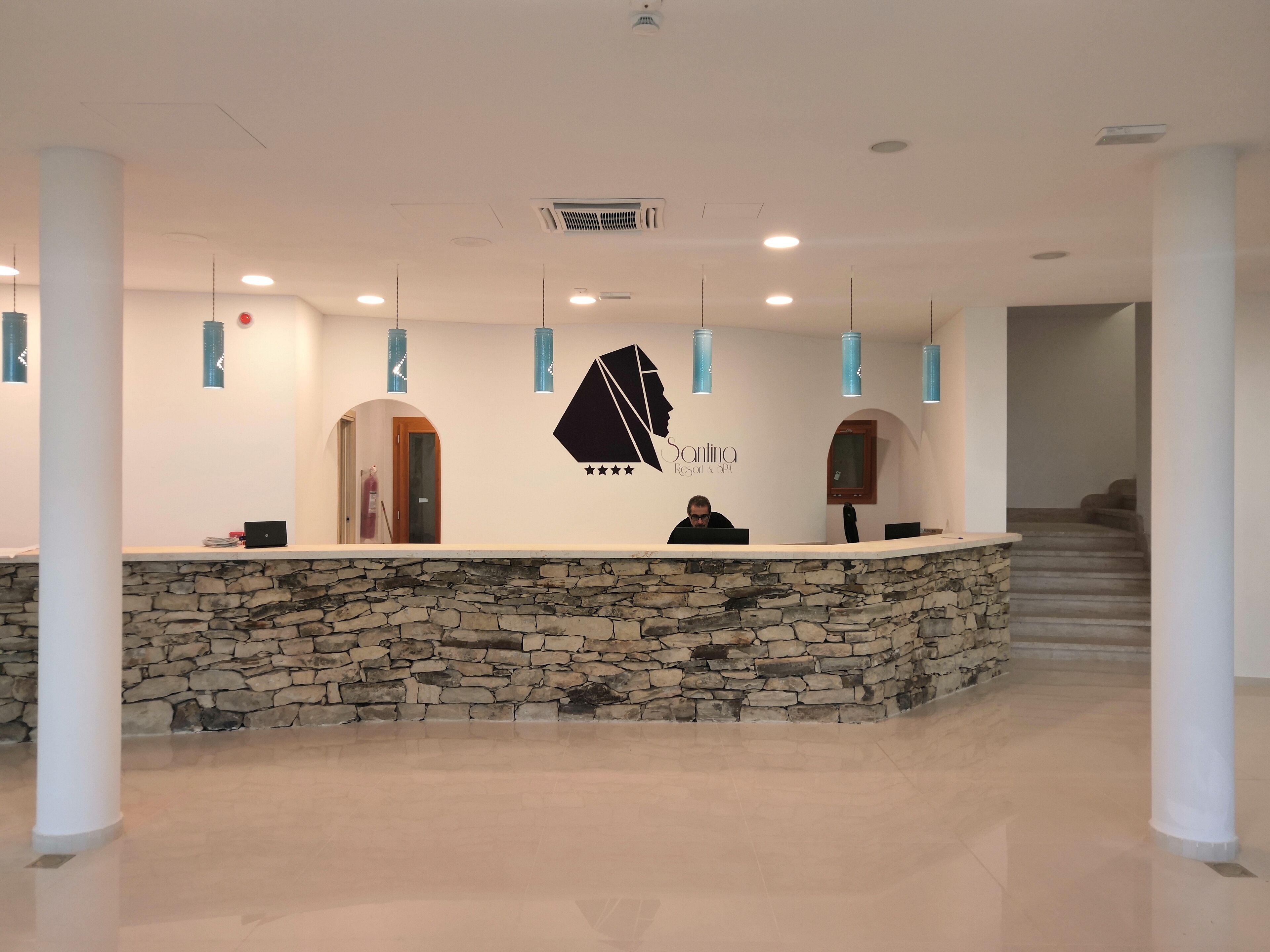 GH Santina Resort GH Santina Resort