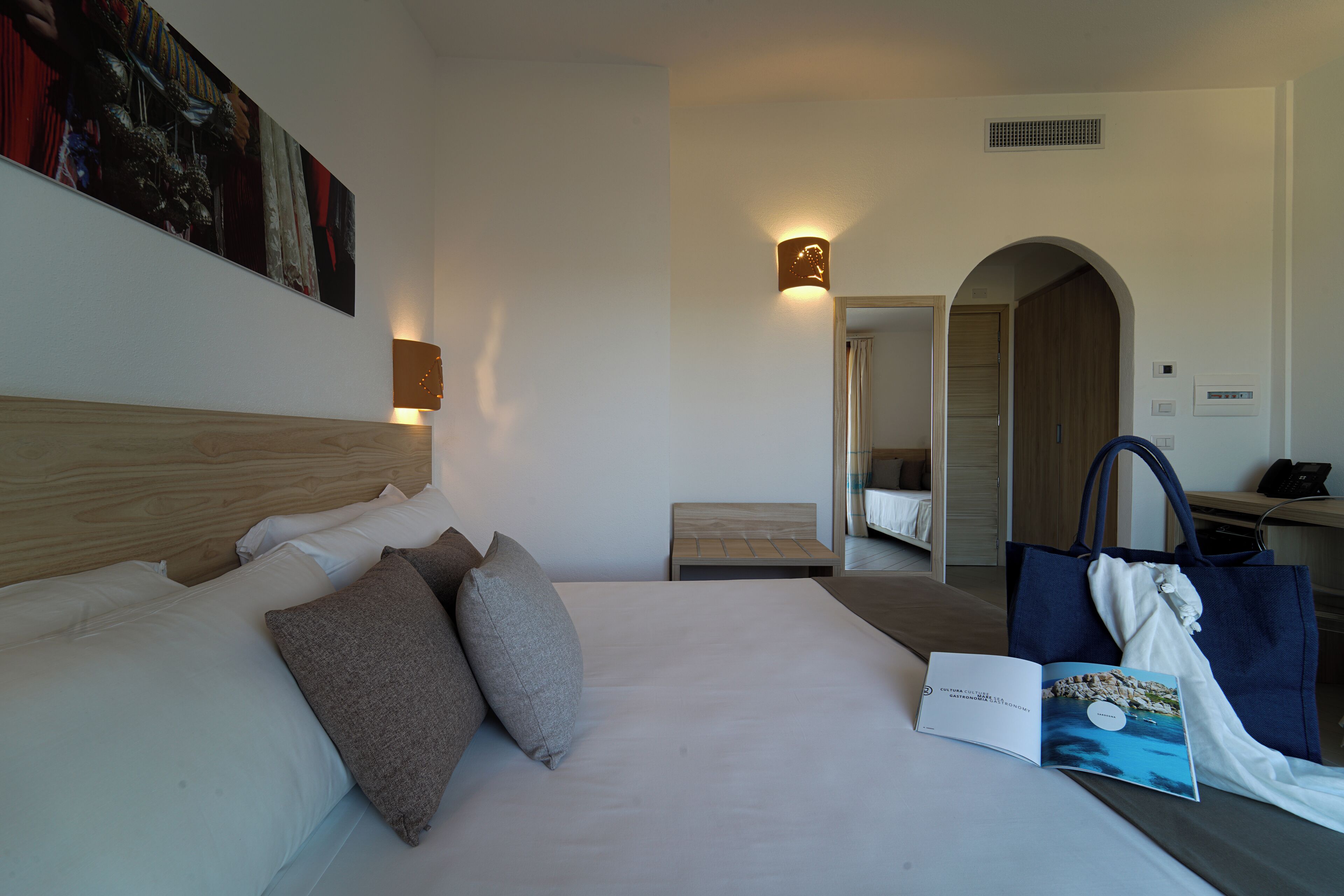 GH Santina Resort GH Santina Resort