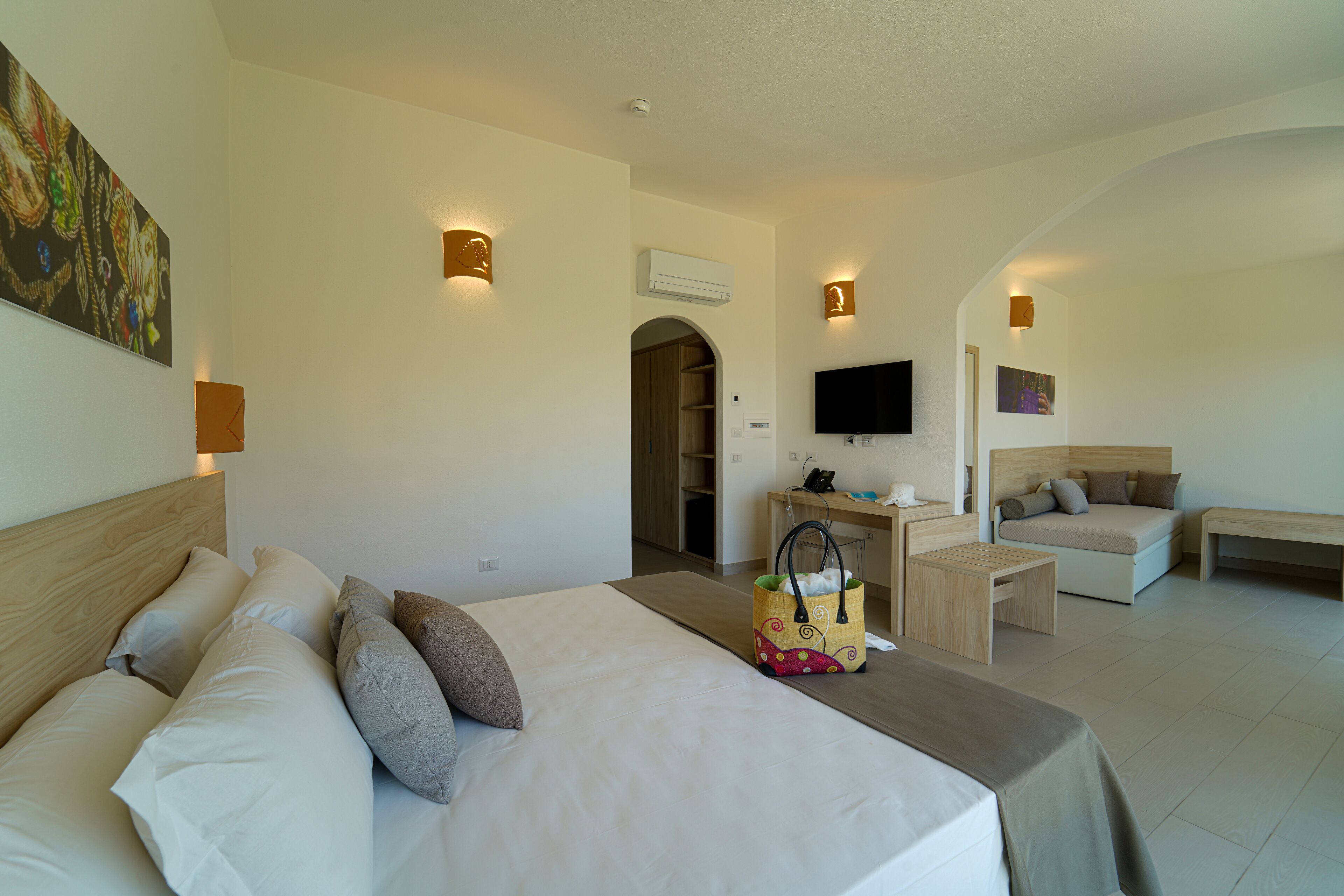 GH Santina Resort GH Santina Resort