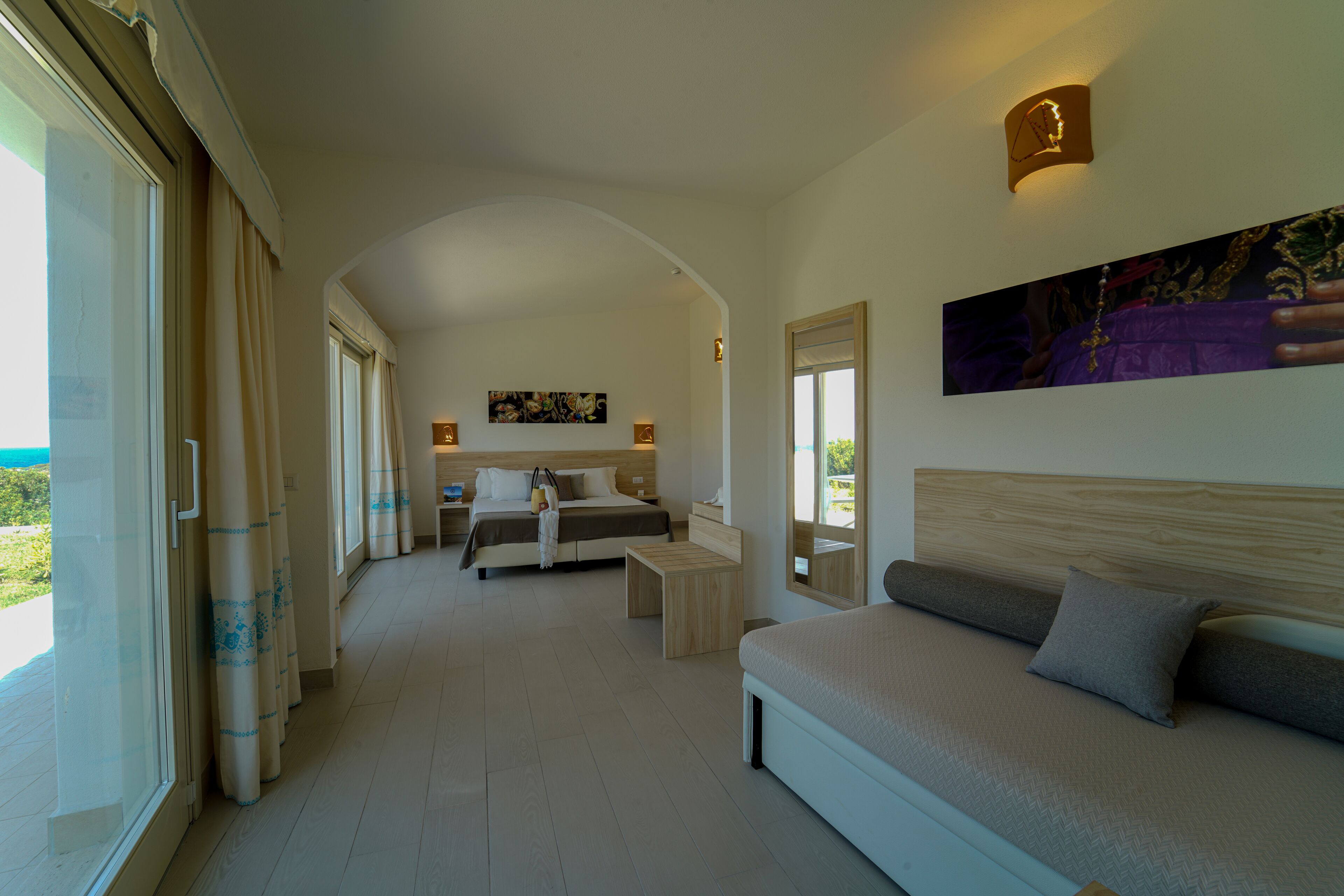 GH Santina Resort GH Santina Resort