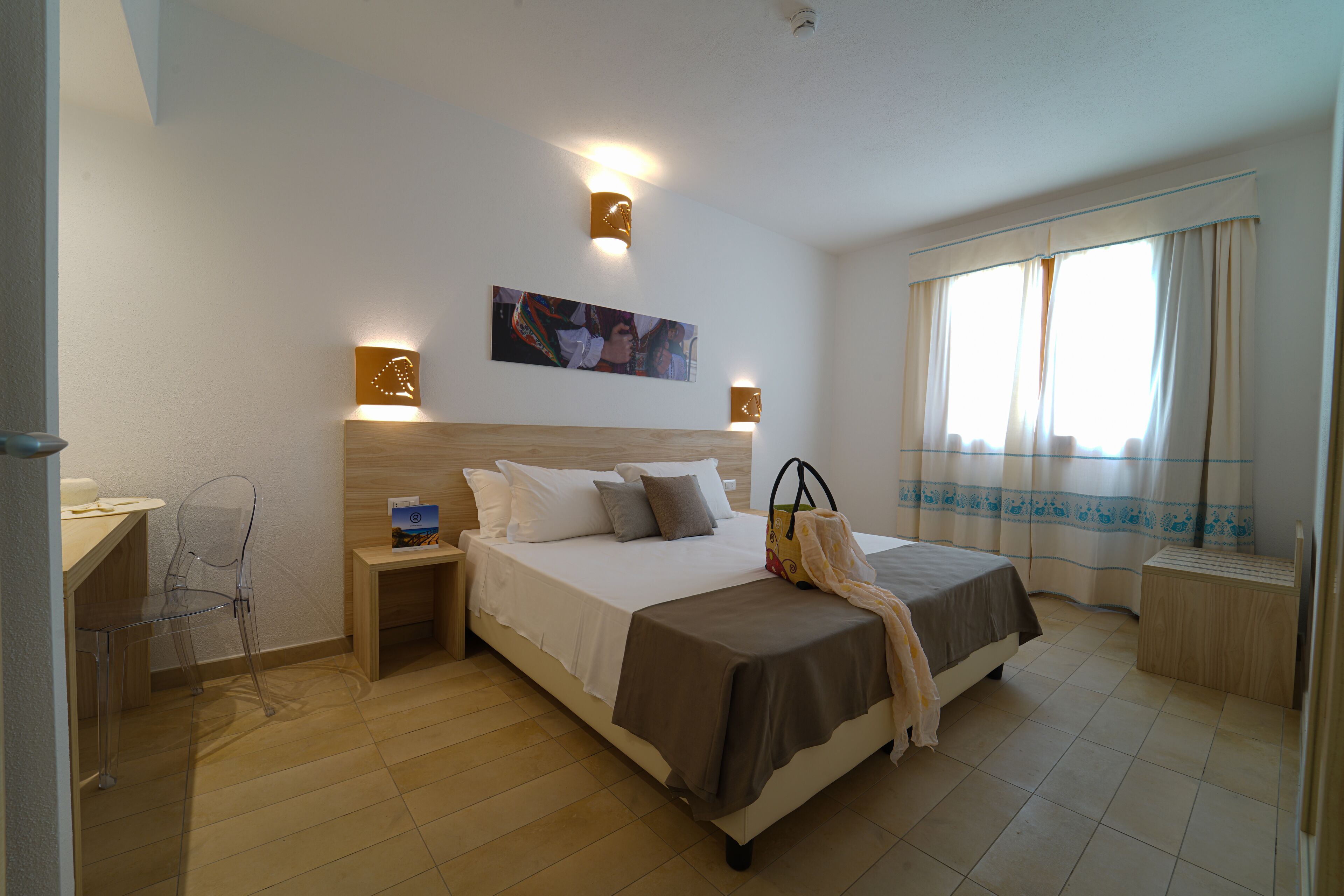 GH Santina Resort GH Santina Resort
