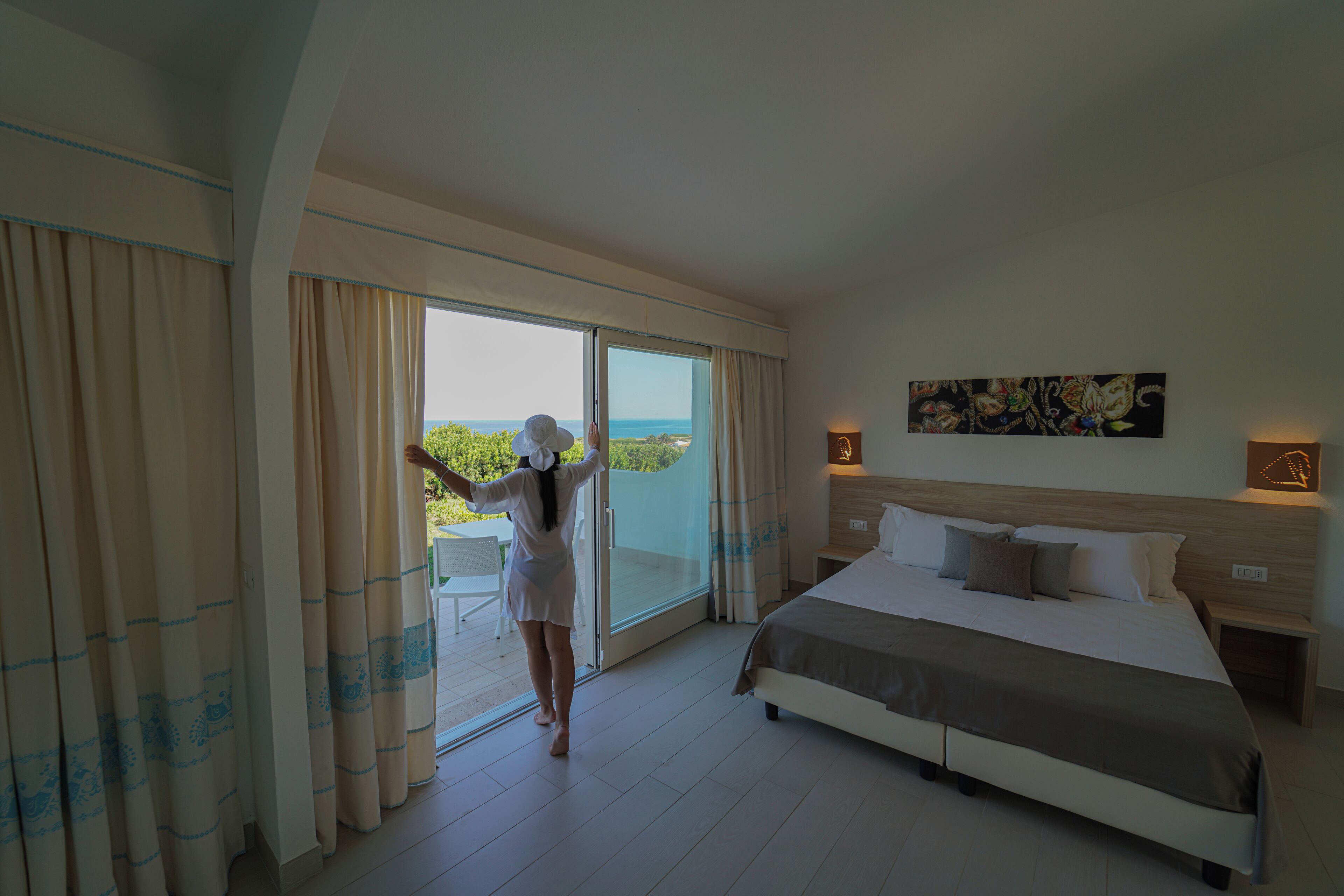 GH Santina Resort GH Santina Resort