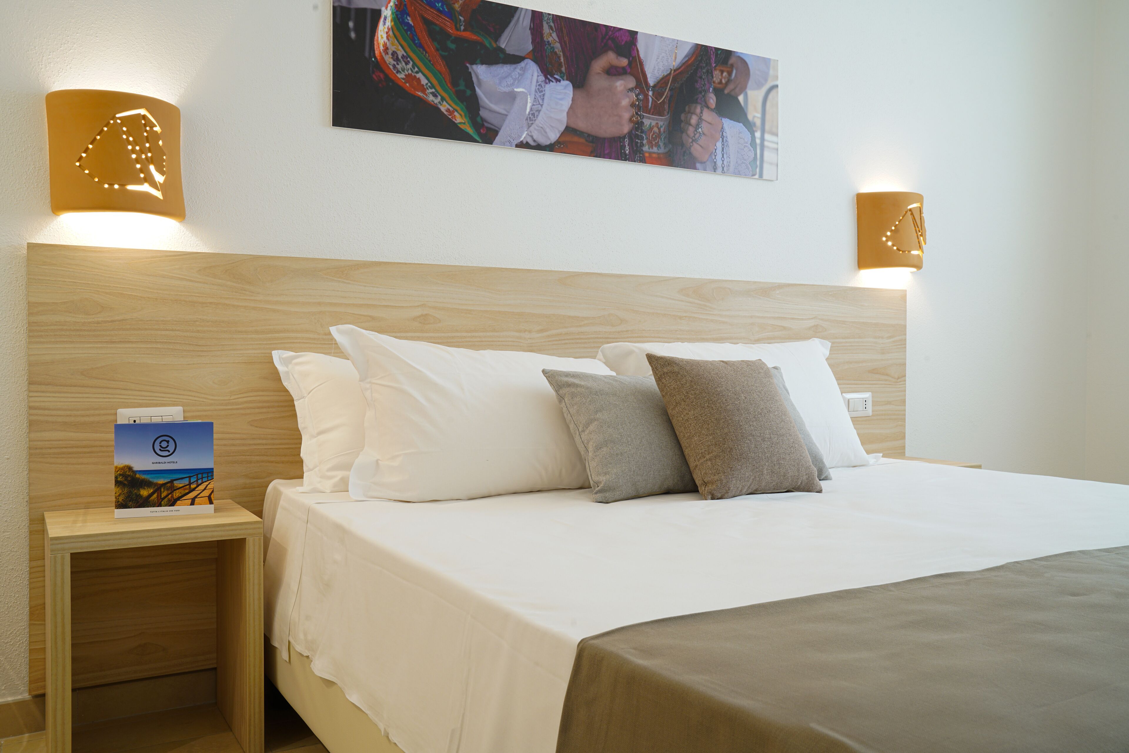 GH Santina Resort GH Santina Resort