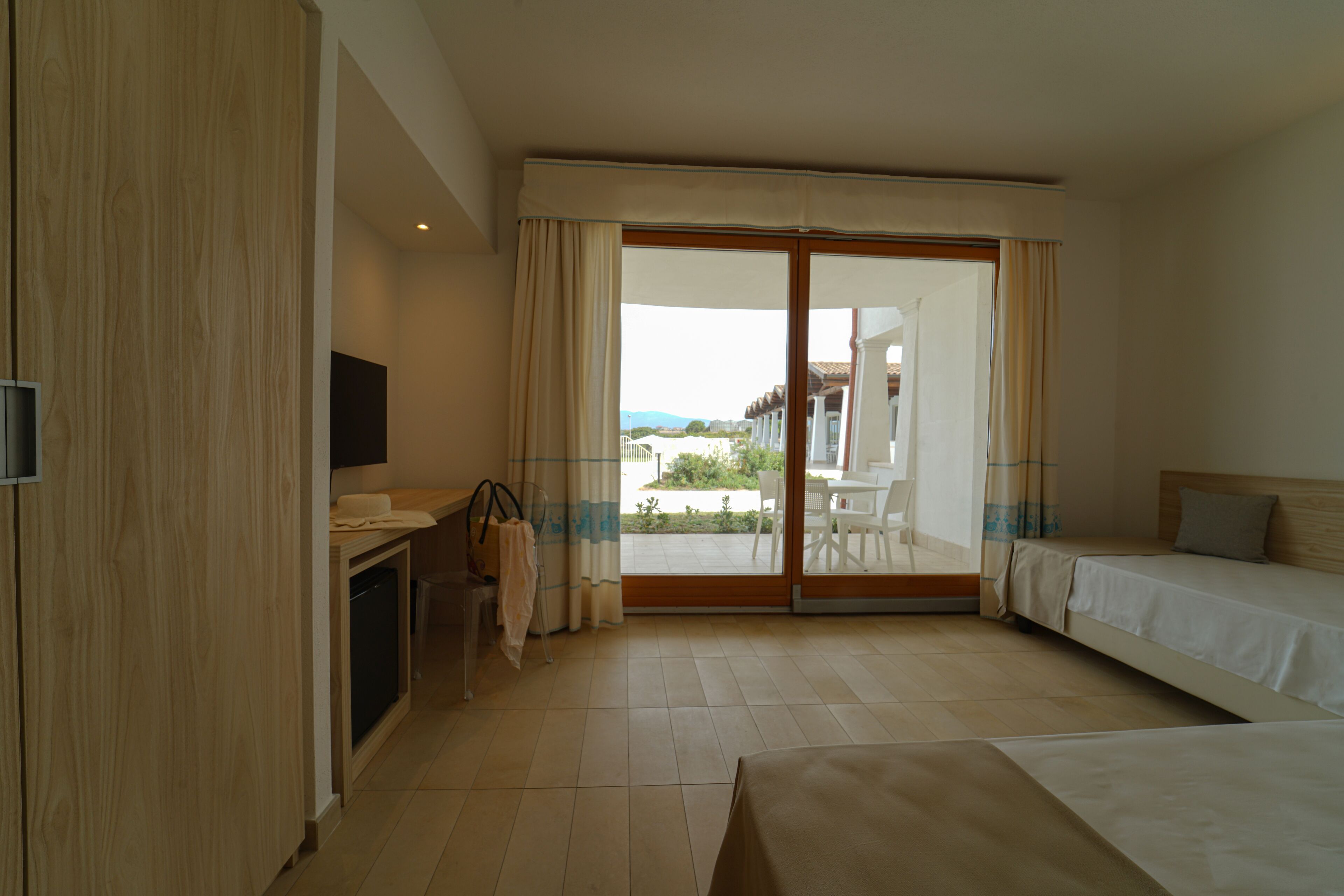 GH Santina Resort GH Santina Resort