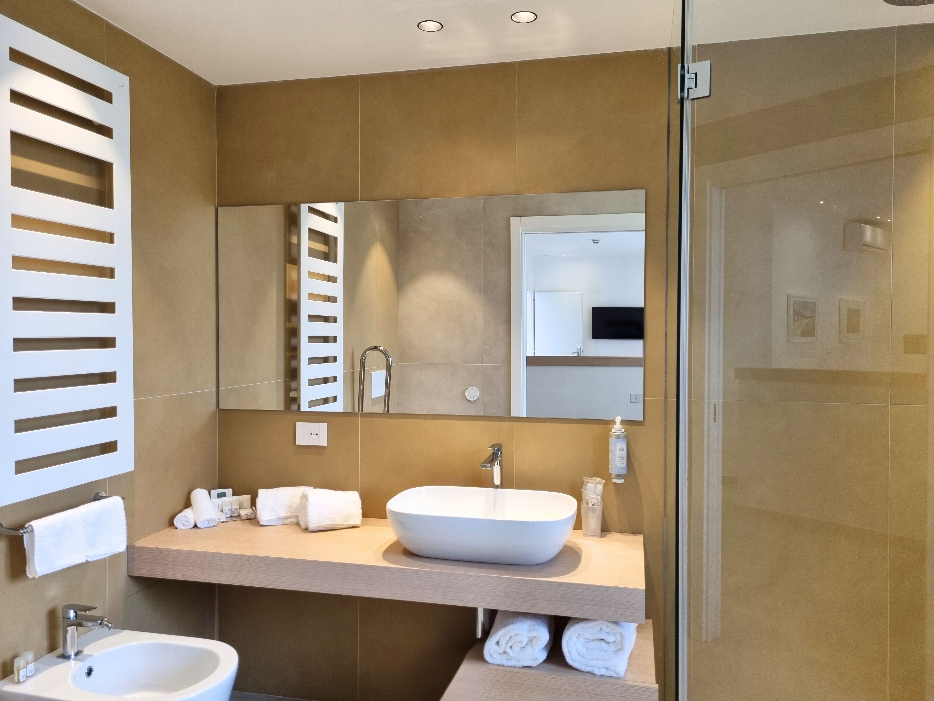 Picciolo Etna Golf Resort & Spa, Curio Collection by Hilton