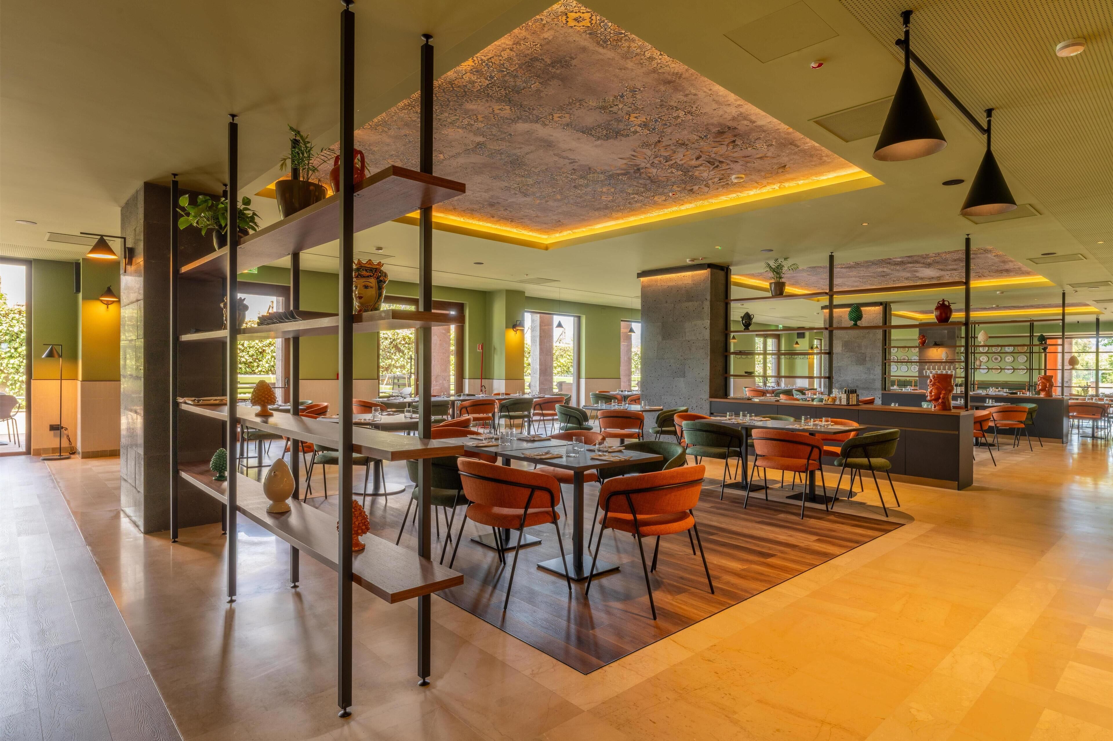 Picciolo Etna Golf Resort & Spa, Curio Collection by Hilton