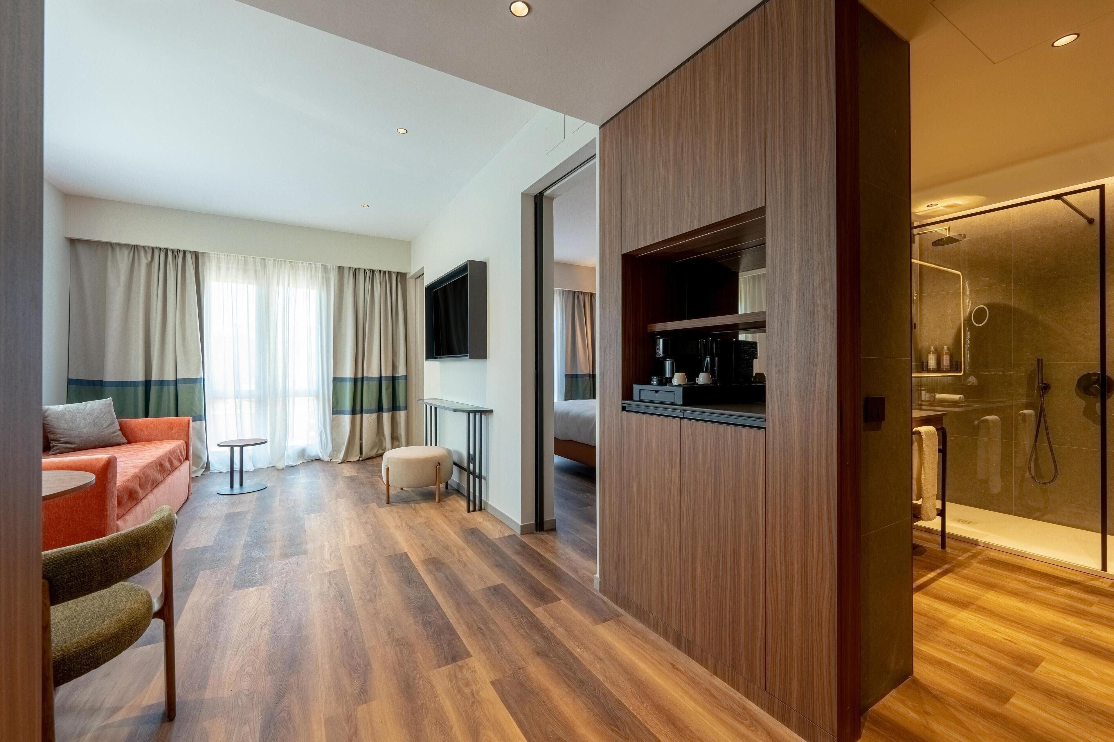 Picciolo Etna Golf Resort & Spa, Curio Collection by Hilton