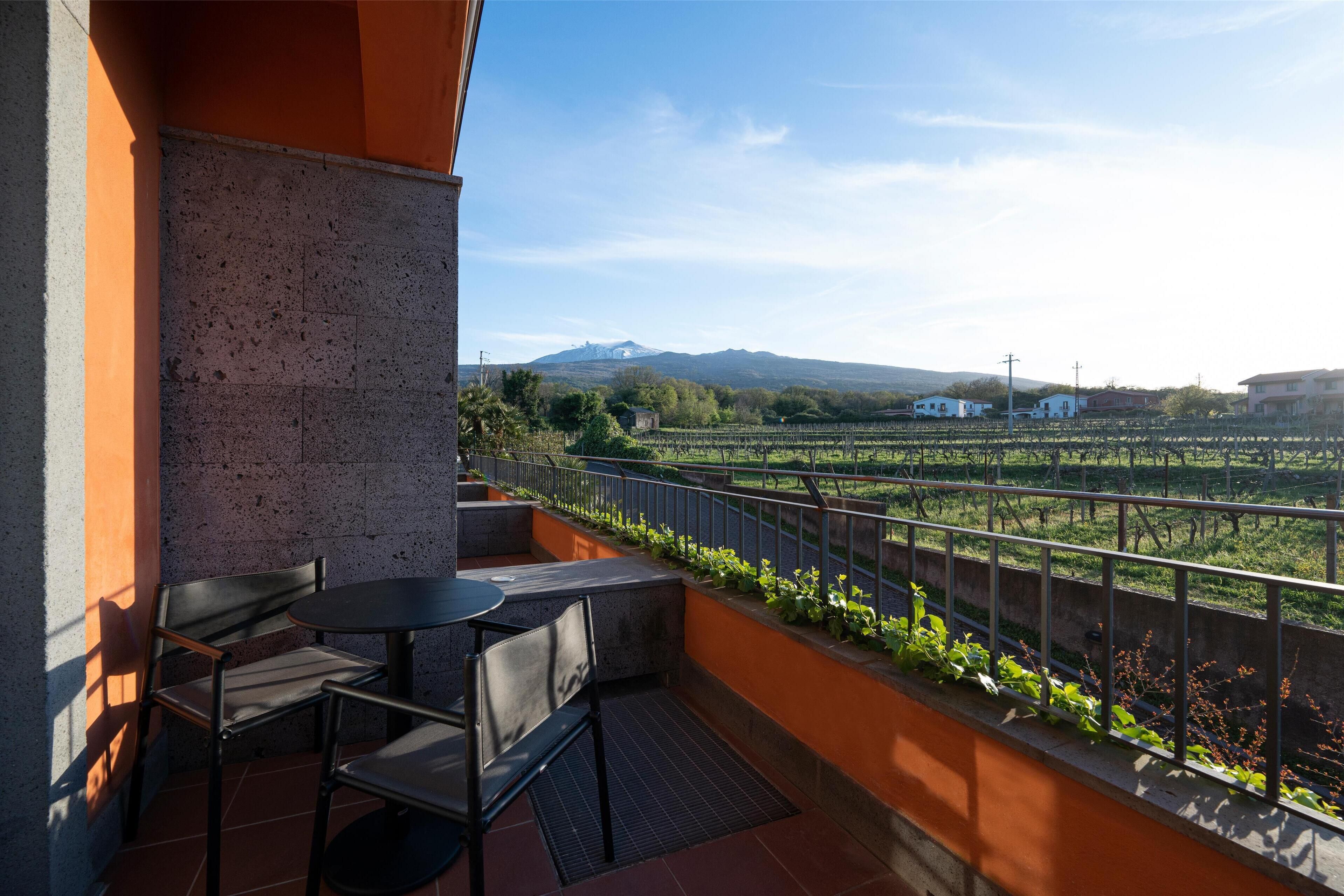 Picciolo Etna Golf Resort & Spa, Curio Collection by Hilton
