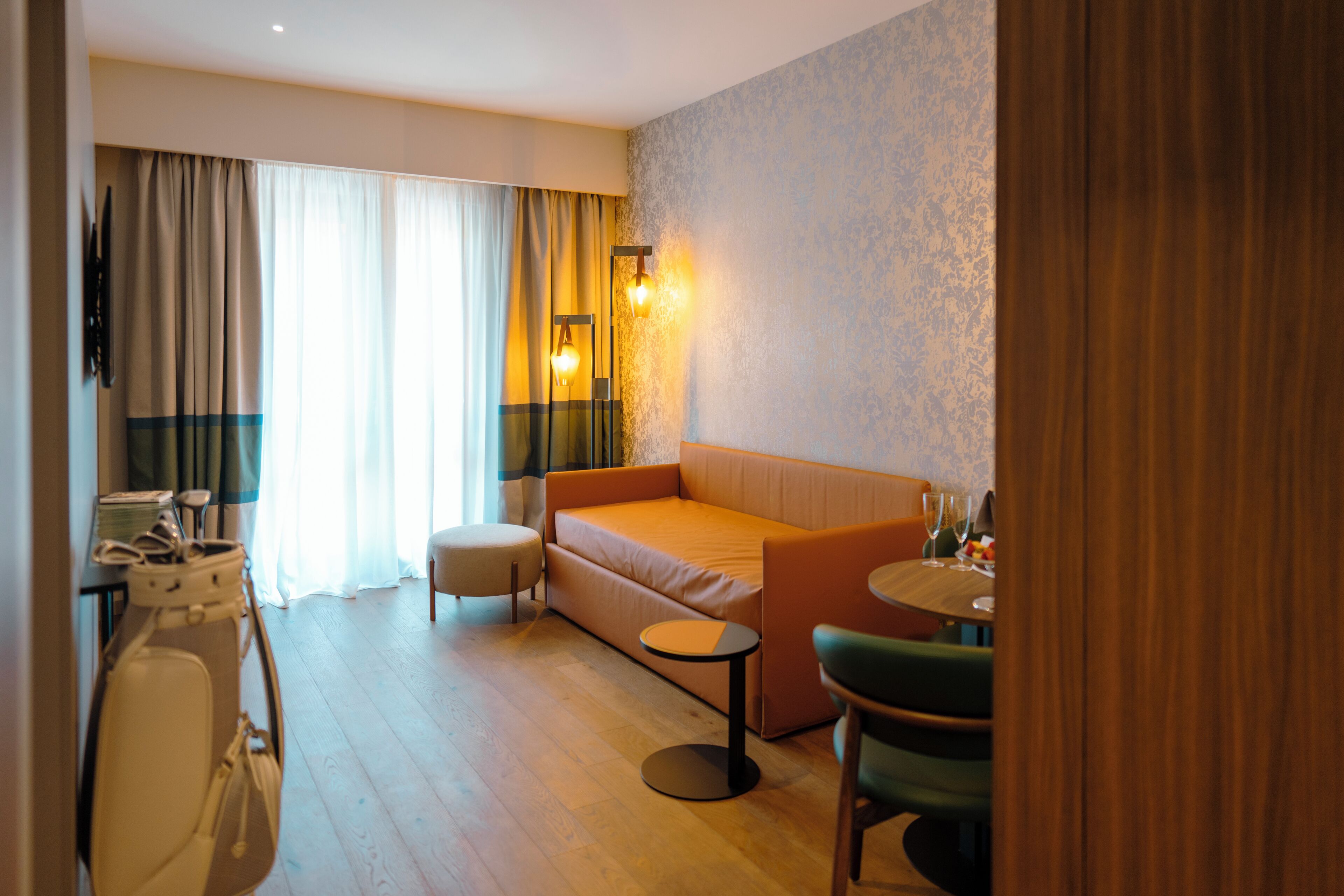 Picciolo Etna Golf Resort & Spa, Curio Collection by Hilton