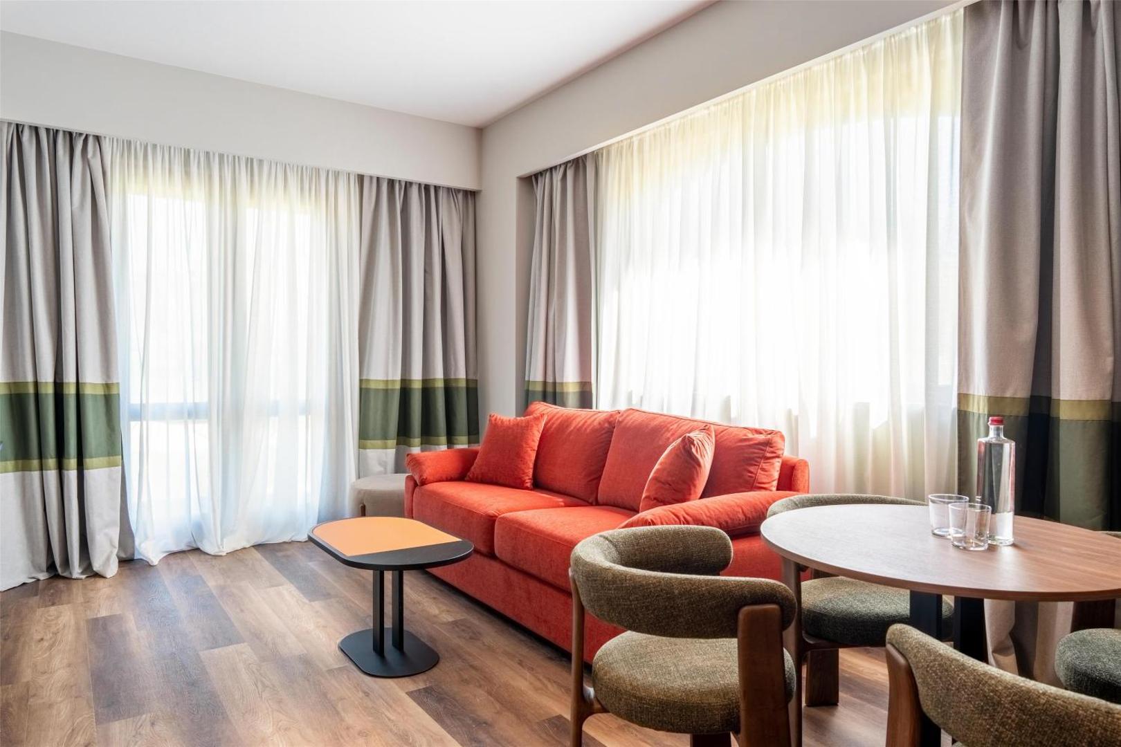 Picciolo Etna Golf Resort & Spa, Curio Collection by Hilton