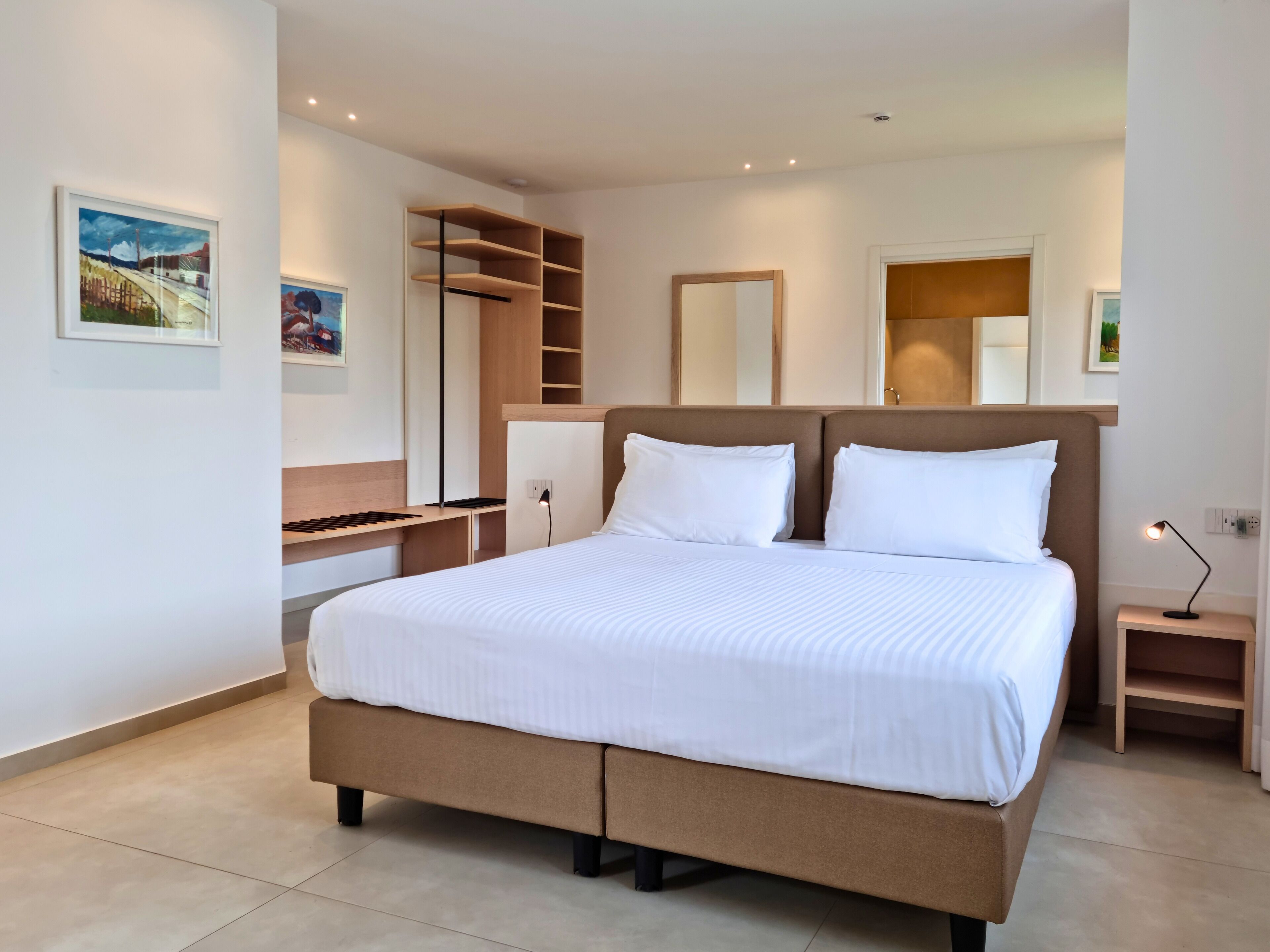 Picciolo Etna Golf Resort & Spa, Curio Collection by Hilton