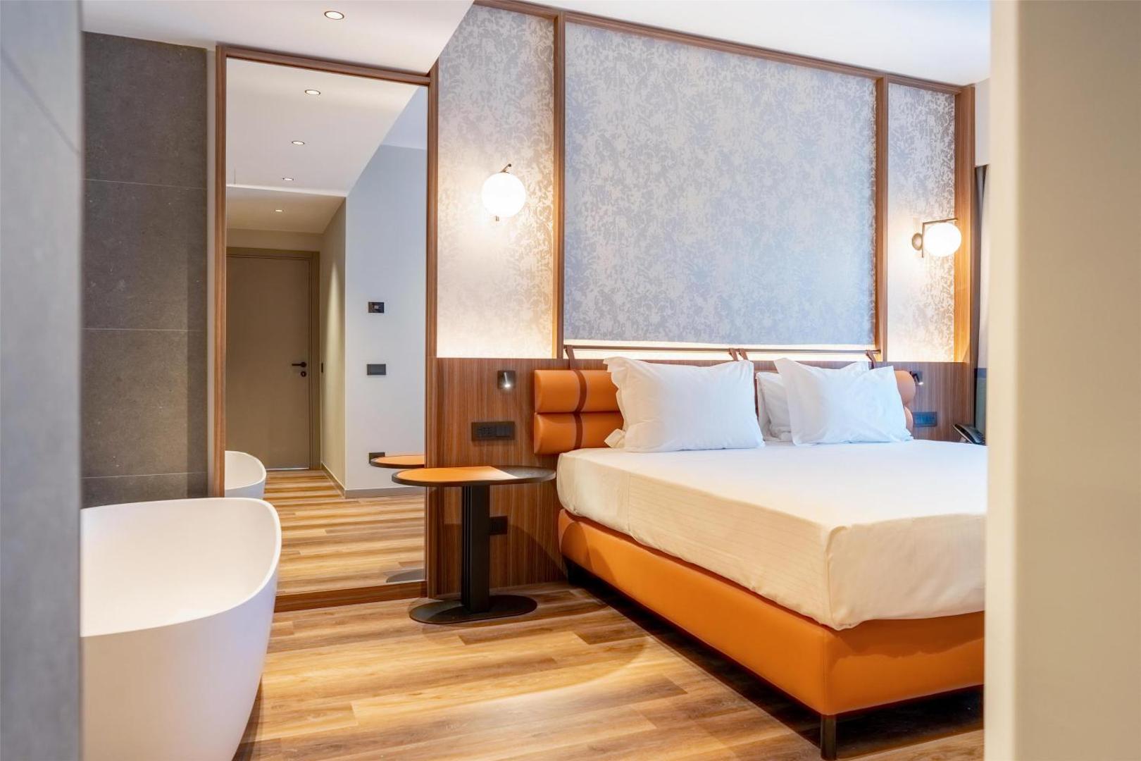 Picciolo Etna Golf Resort & Spa, Curio Collection by Hilton