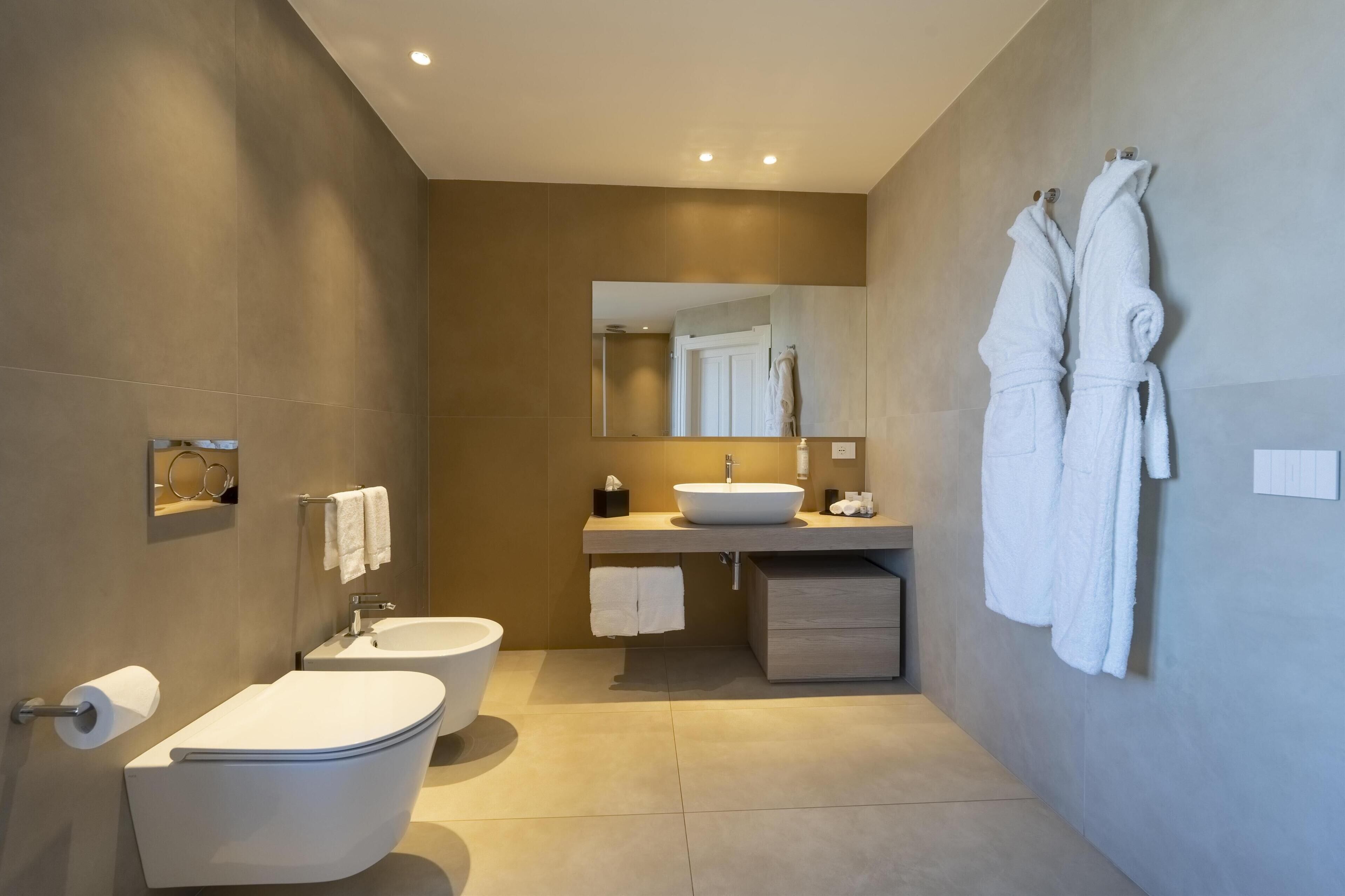 Picciolo Etna Golf Resort & Spa, Curio Collection by Hilton