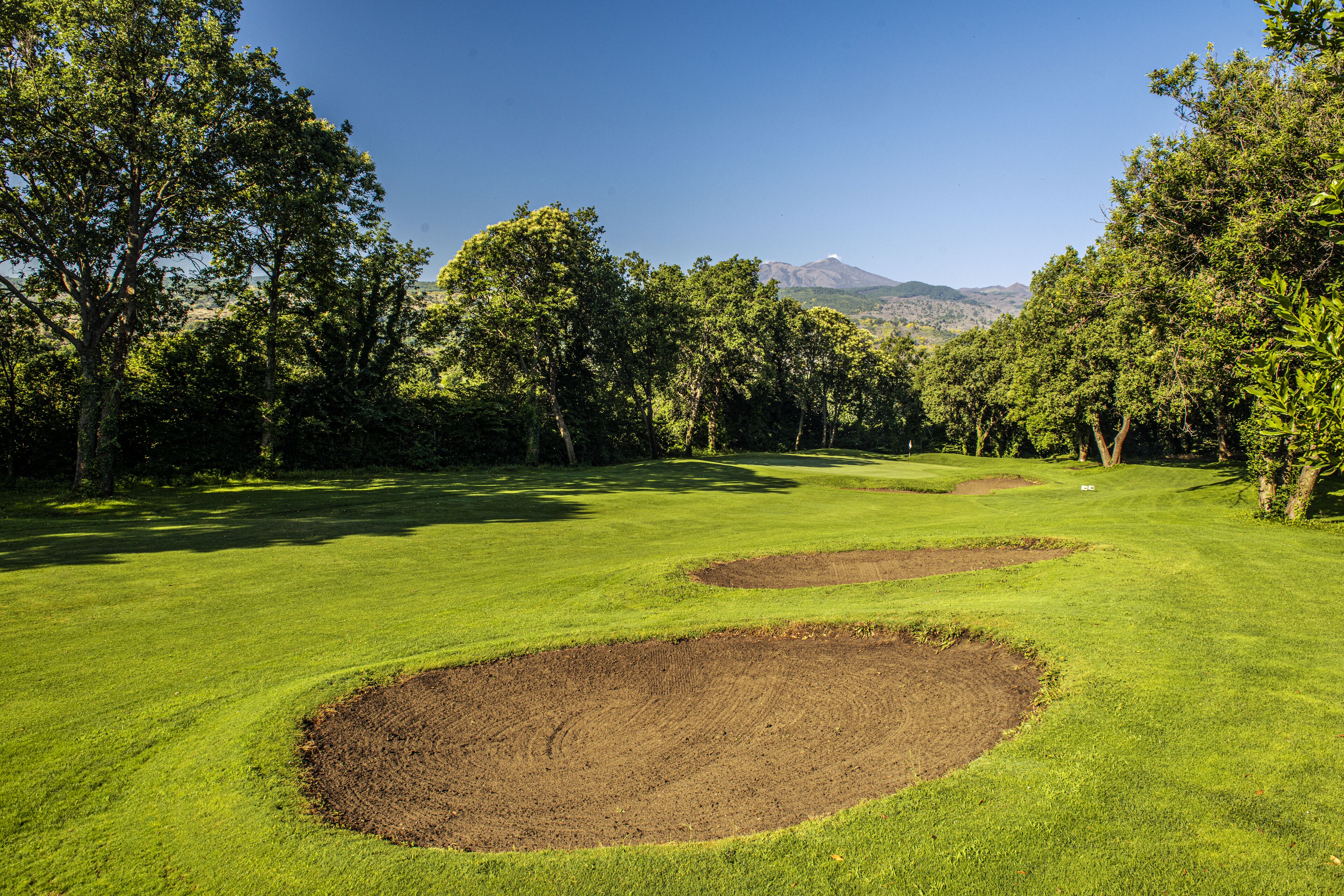 Picciolo Etna Golf Resort & Spa, Curio Collection by Hilton